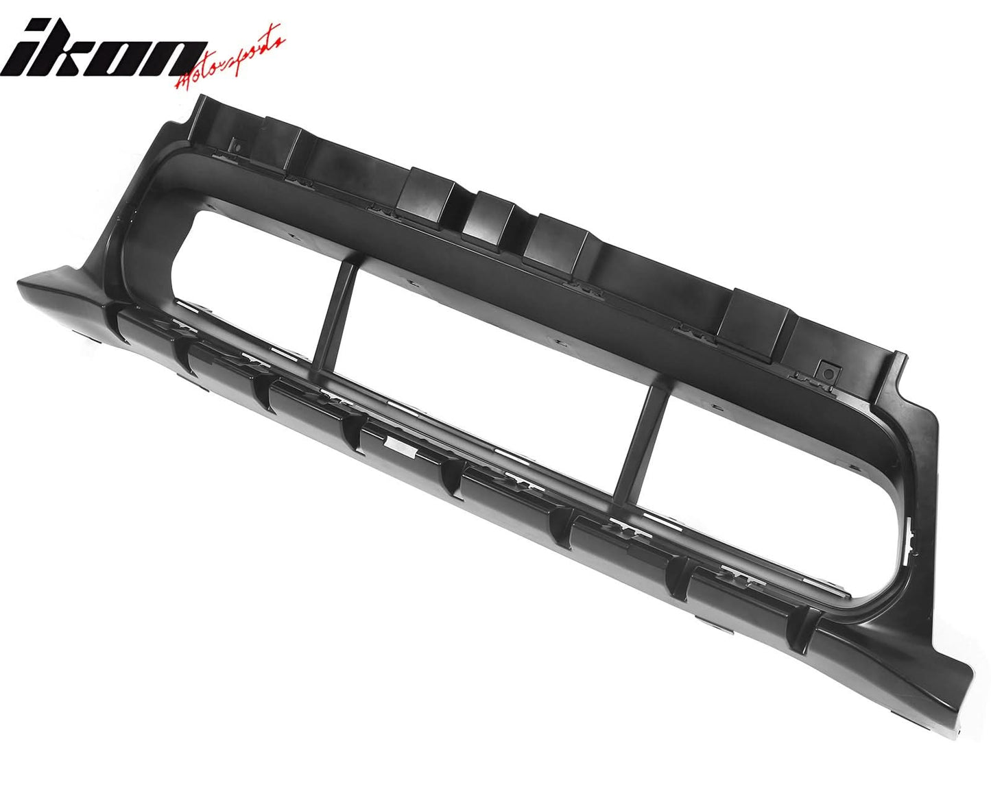 2020-2023 Dodge Charger Widebody Front Bumper Cover W/ SRT Grilles PP