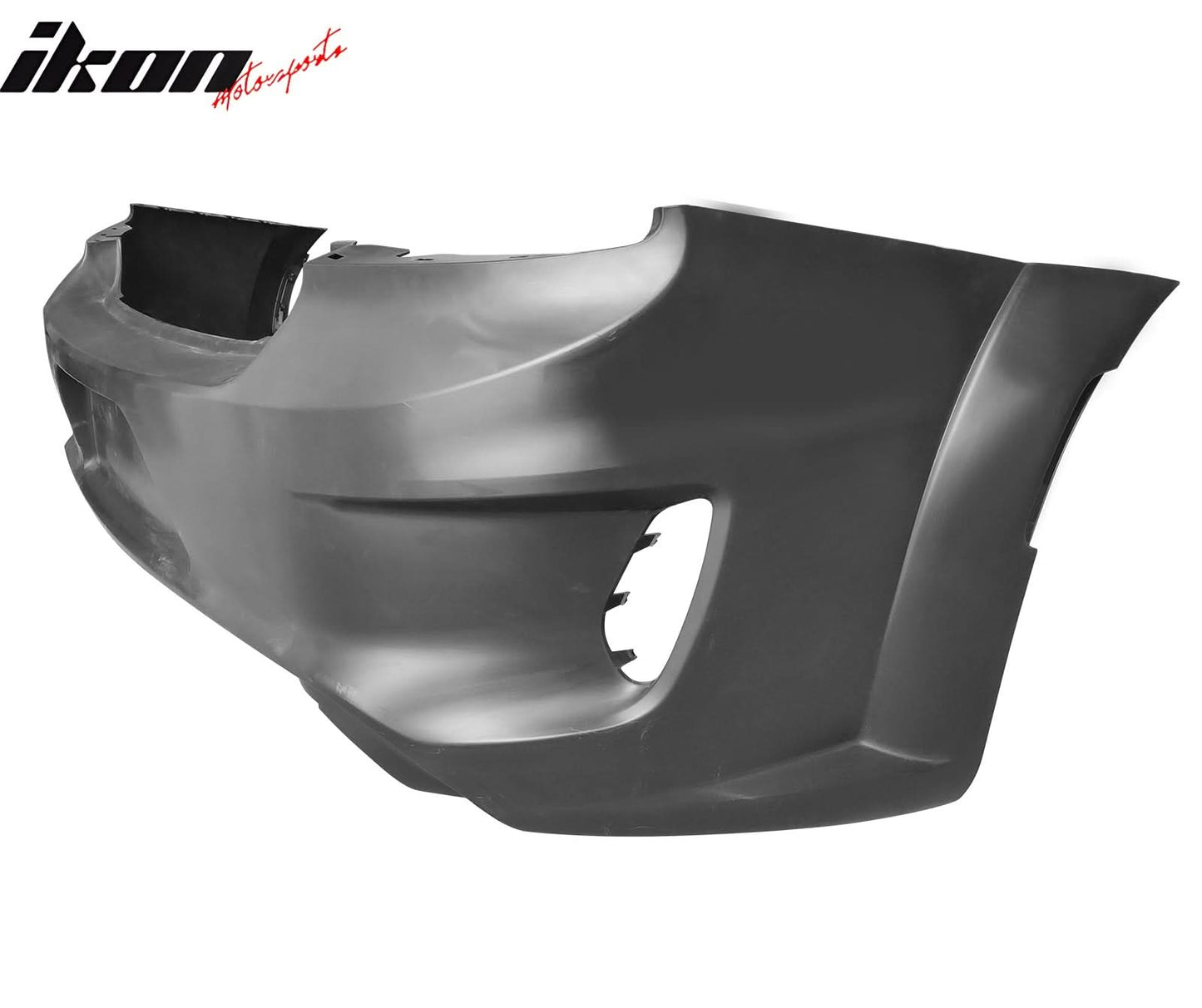 2020-2023 Dodge Charger Bumper  + Carbon Fiber Print Rear Diffuser PP