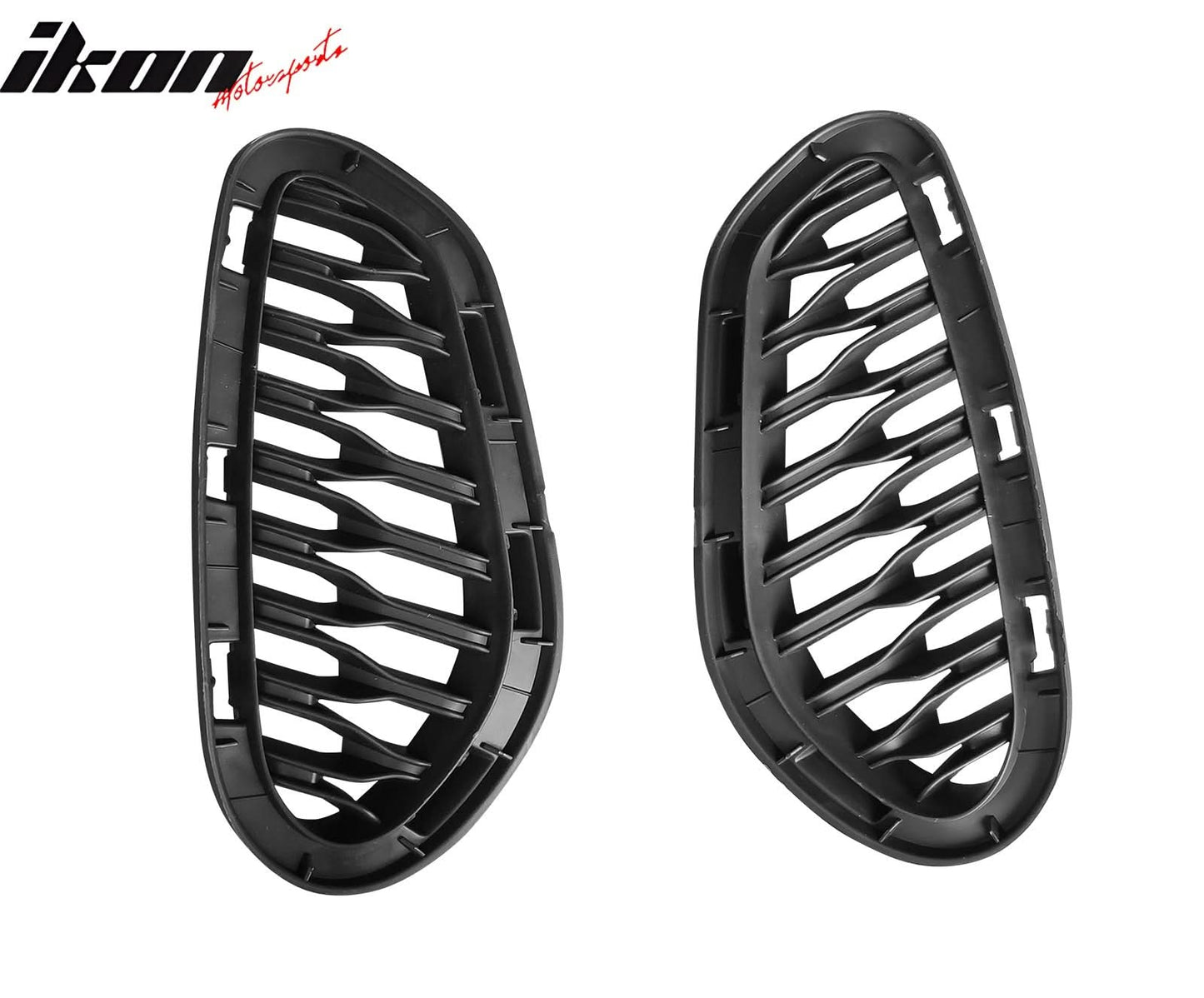2020-2023 Dodge Charger Bumper  + Carbon Fiber Print Rear Diffuser PP