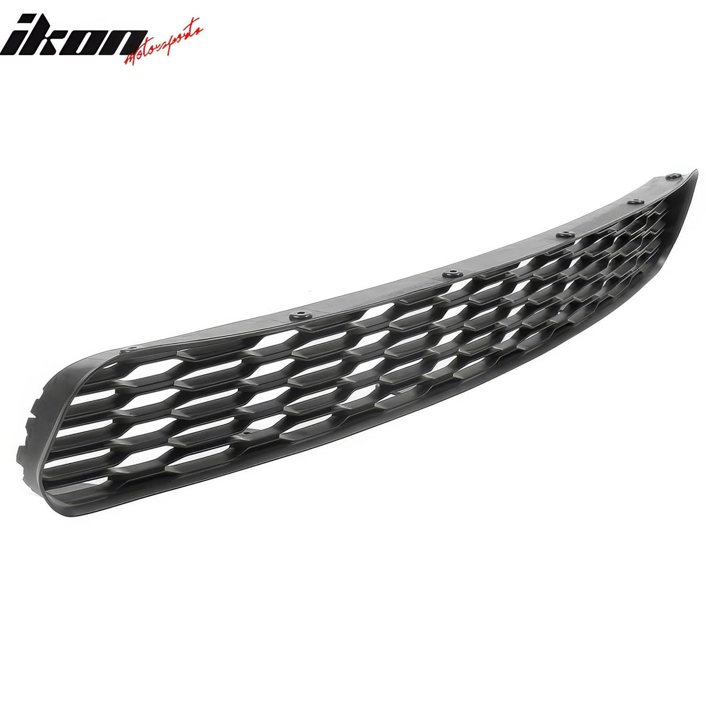 2015-2023 Dodge Charger Front Bumper & Grille Sedan Widebody LED PP