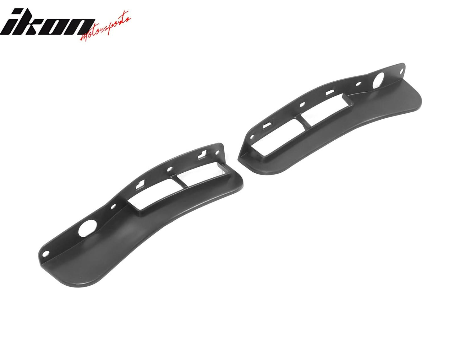 2021-24 Dodge Durango Front Bumper Cover 21+ Hellcat Style Conversion