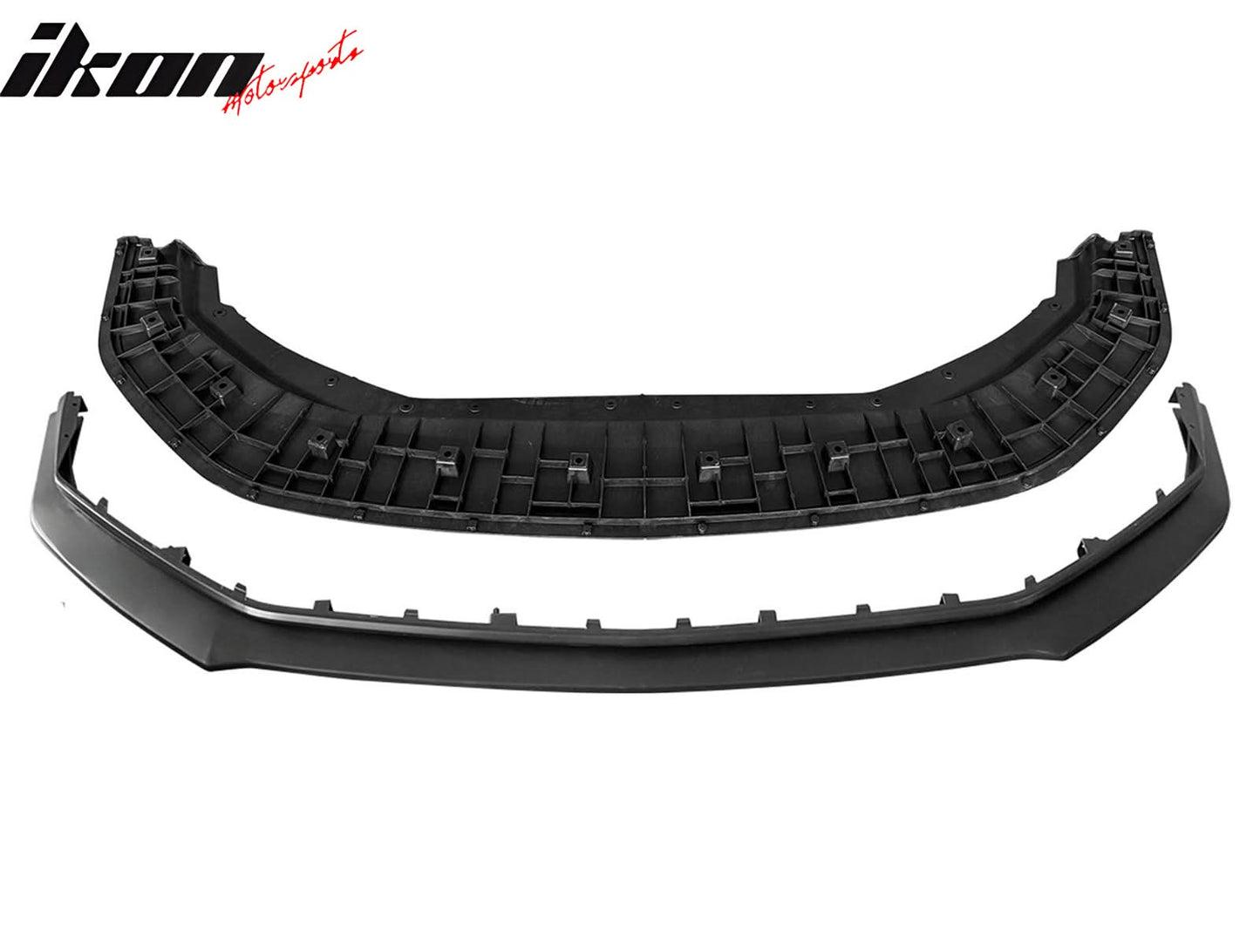 2024-2025 Ford Mustang Dark Horse Front Bumper Conversion W/ Grille PP