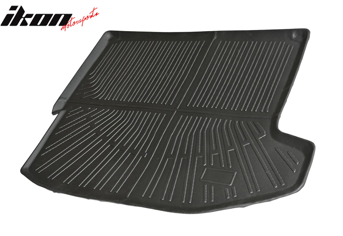 2024-2025 Chevrolet Trax All Weather 3D Floor Mats+Trunk Cargo Mat TPE