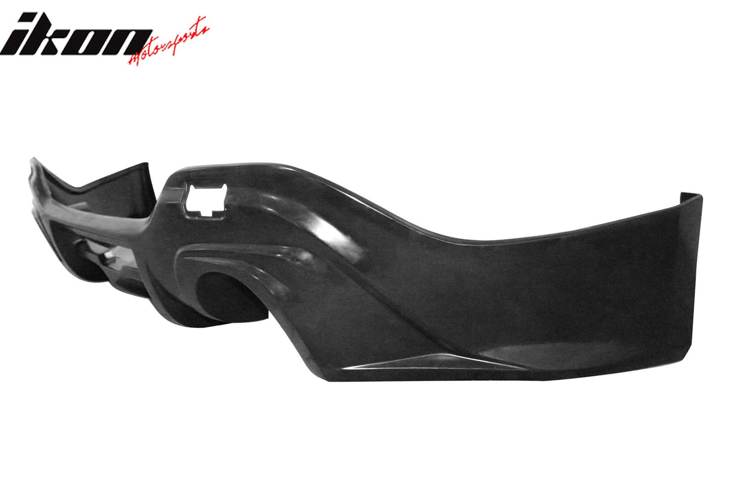 2022-2025 Subaru BRZ Front Lip+ Rear Diffuser+ Side Skirts Strakes