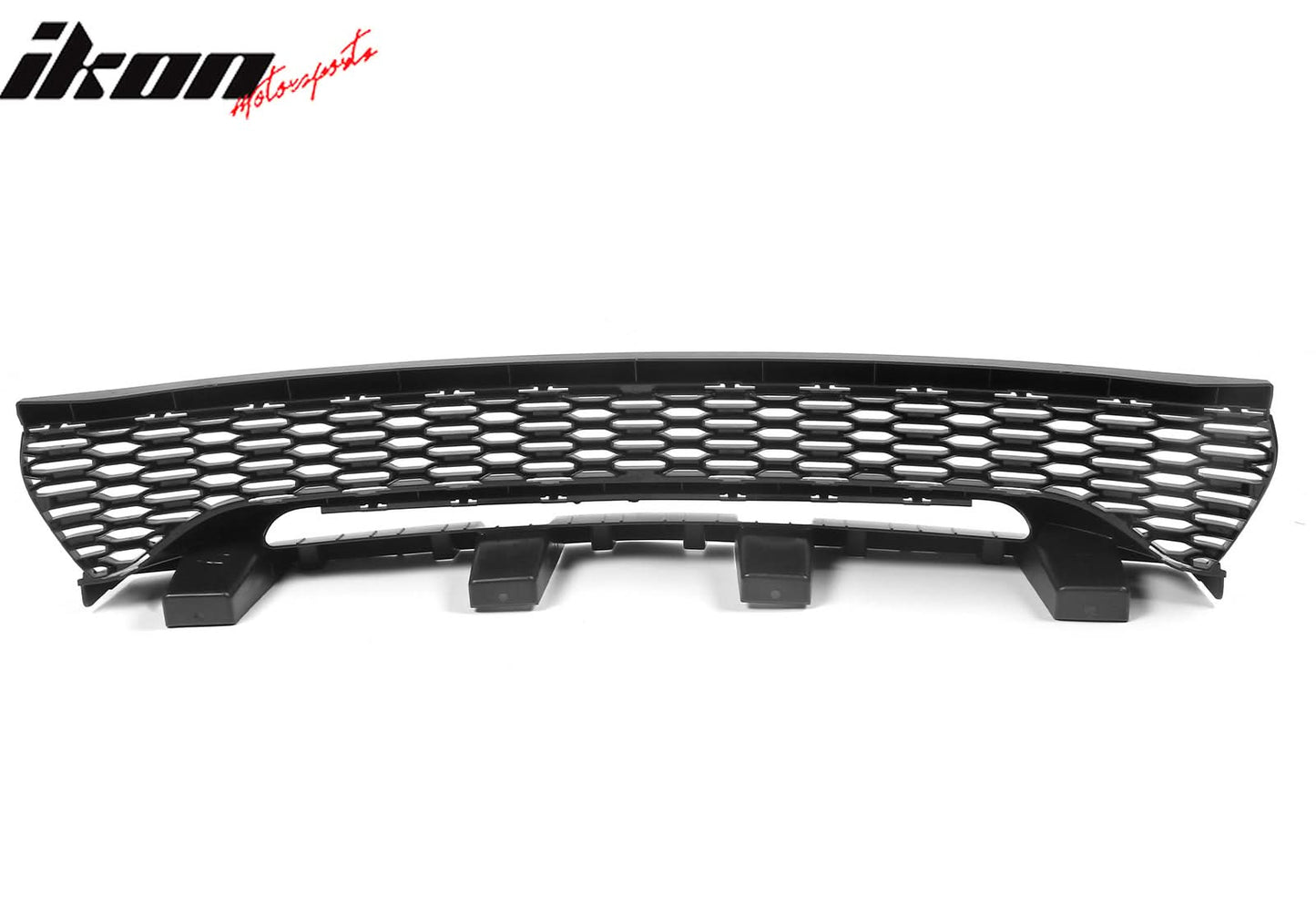 2020-2023 Dodge Charger Widebody OE Front Bumper Lower Upper Grilles