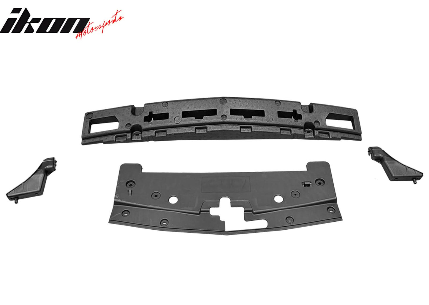 2005-2009 Ford Mustang V6 Base GT GT500 Style Front Bumper Cover PP