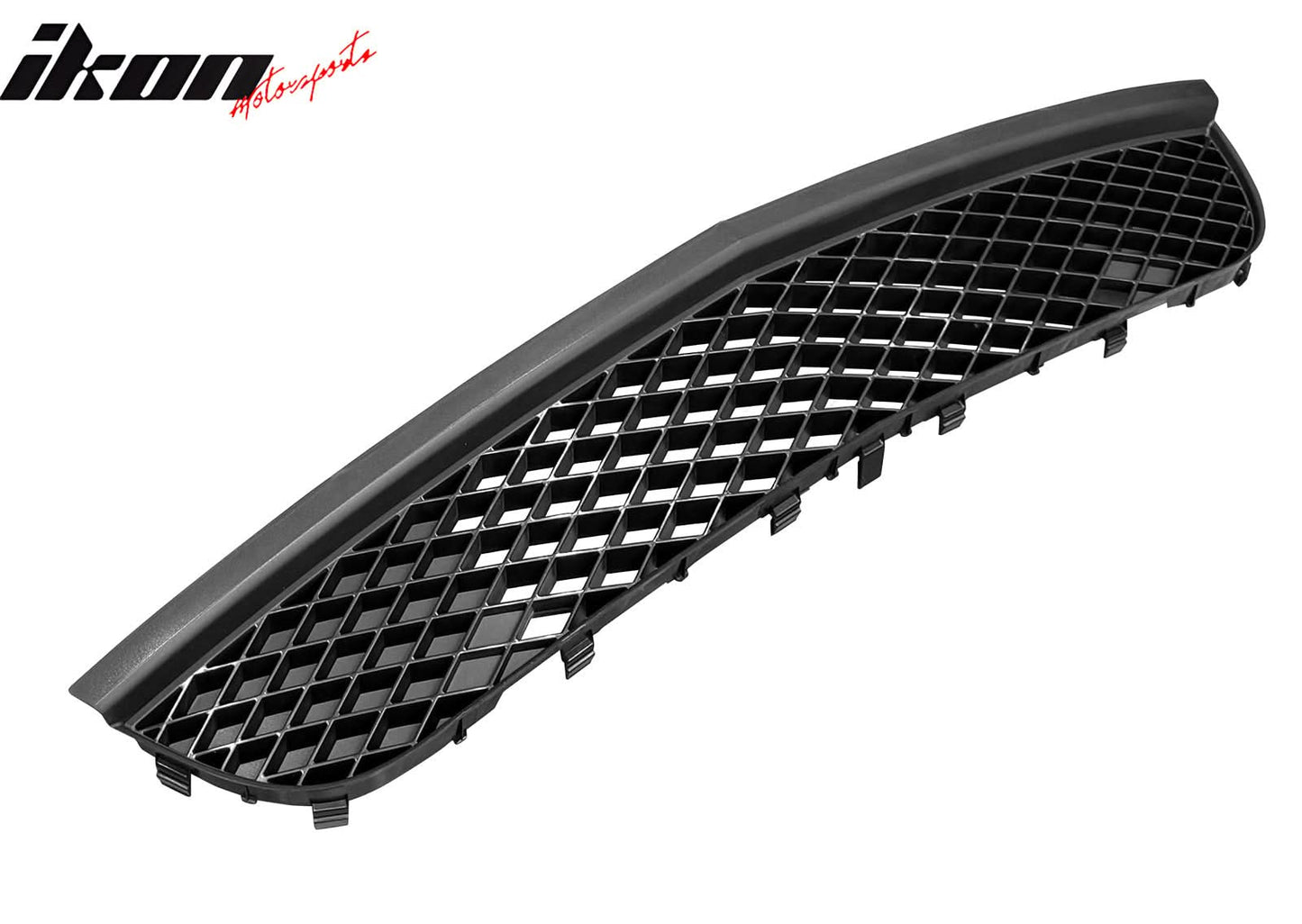 2005-2009 Ford Mustang V6 Base GT GT500 Style Front Bumper Cover PP