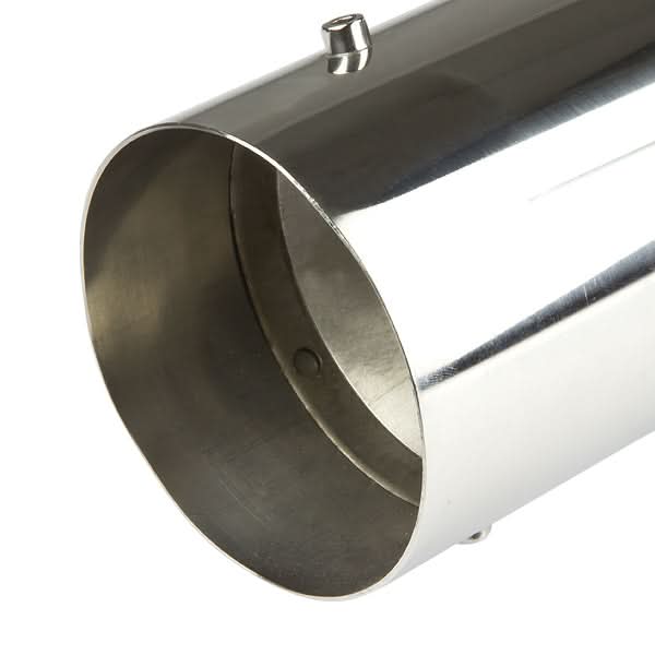 2011-2014 Honda CR-Z Catback Exhaust Single Tip Stainless Steel