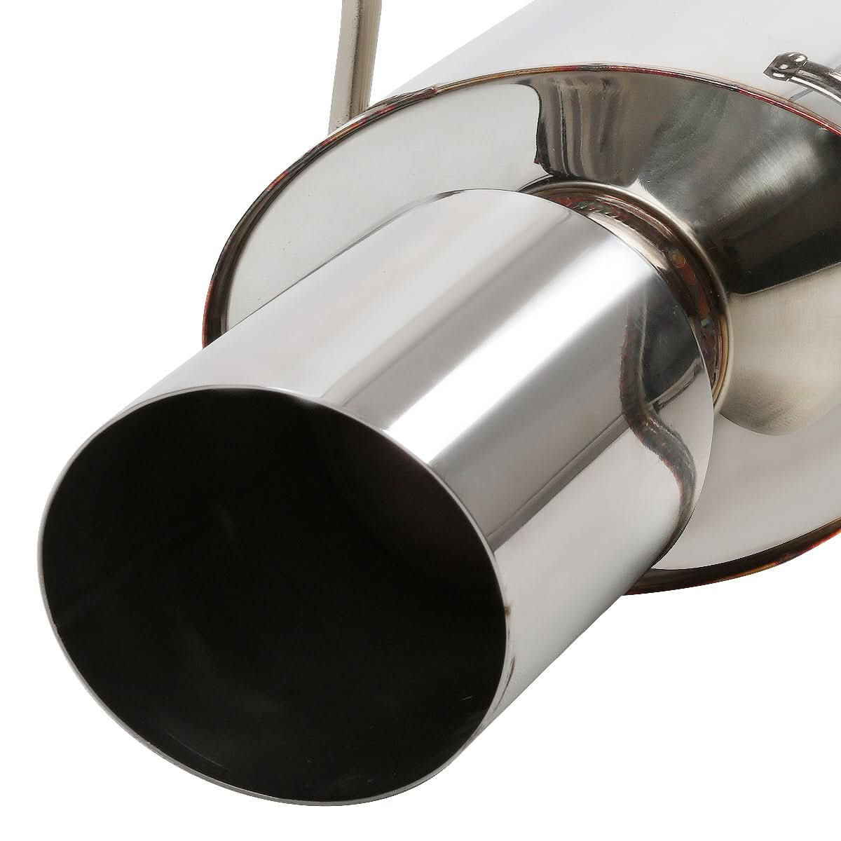 2005-2007 Chevrolet Cobalt OE Style Catback Exhaust - Stainless Steel
