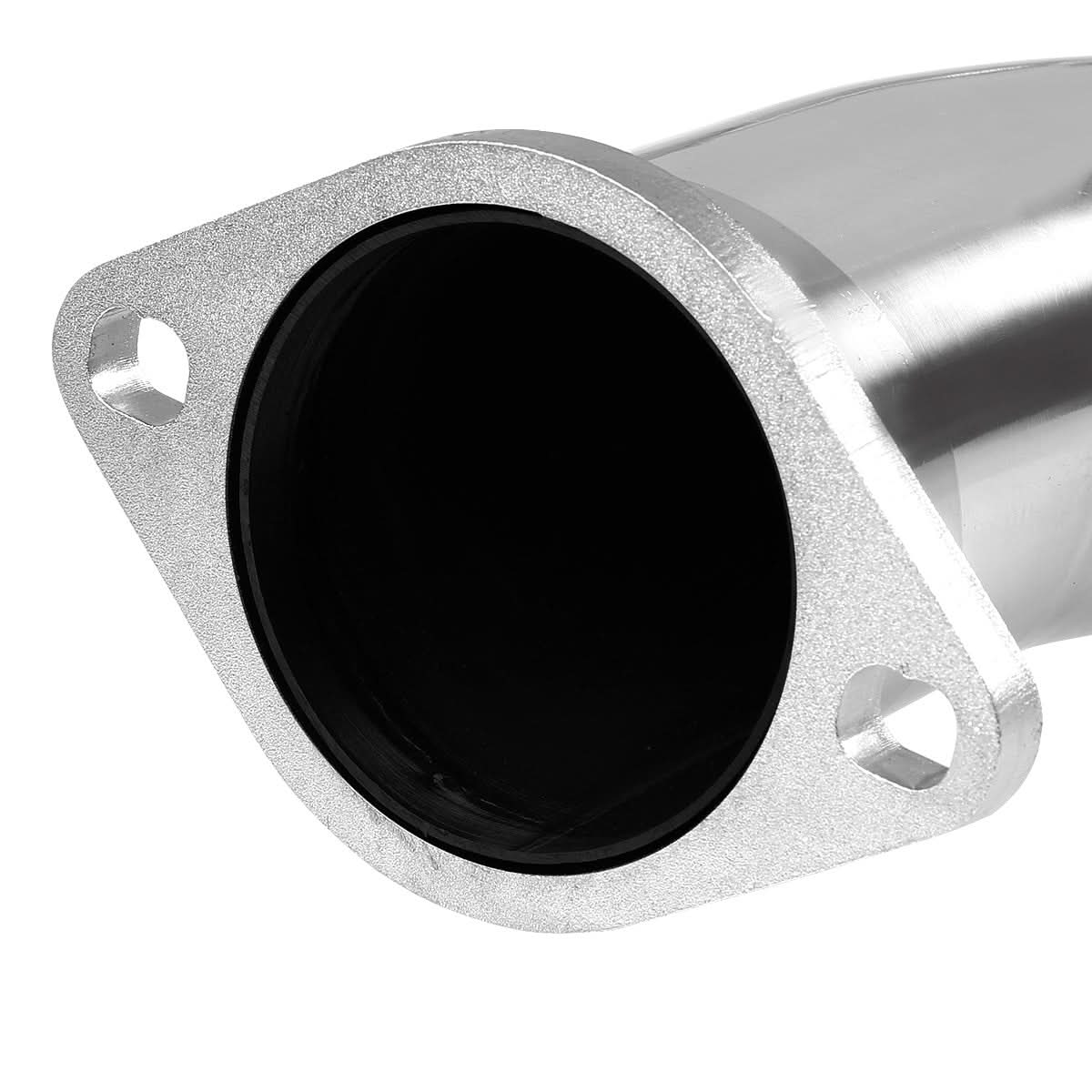 2008-2014 Subaru Impreza WRX/STI OE Style Catback Exhaust Stainless Steel