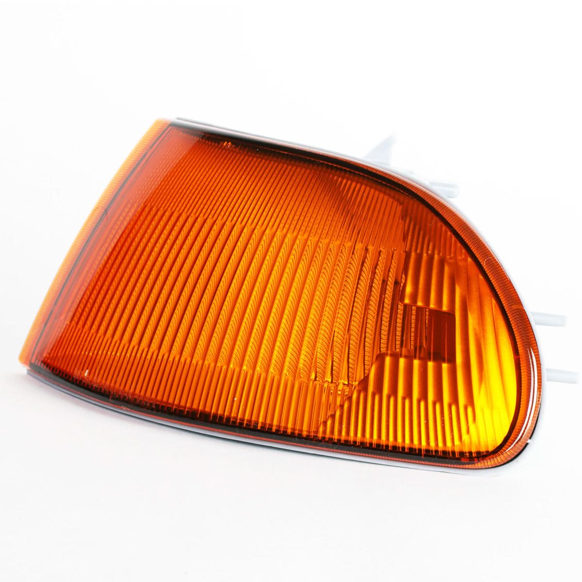 1985-1992 Honda Civic Sedan 4-Door Amber Corner Lights