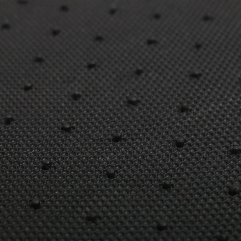 Car Floor Mat for 2003-2008 BMW Z4 2-Door OE Fitment Black Nylon 2PCS