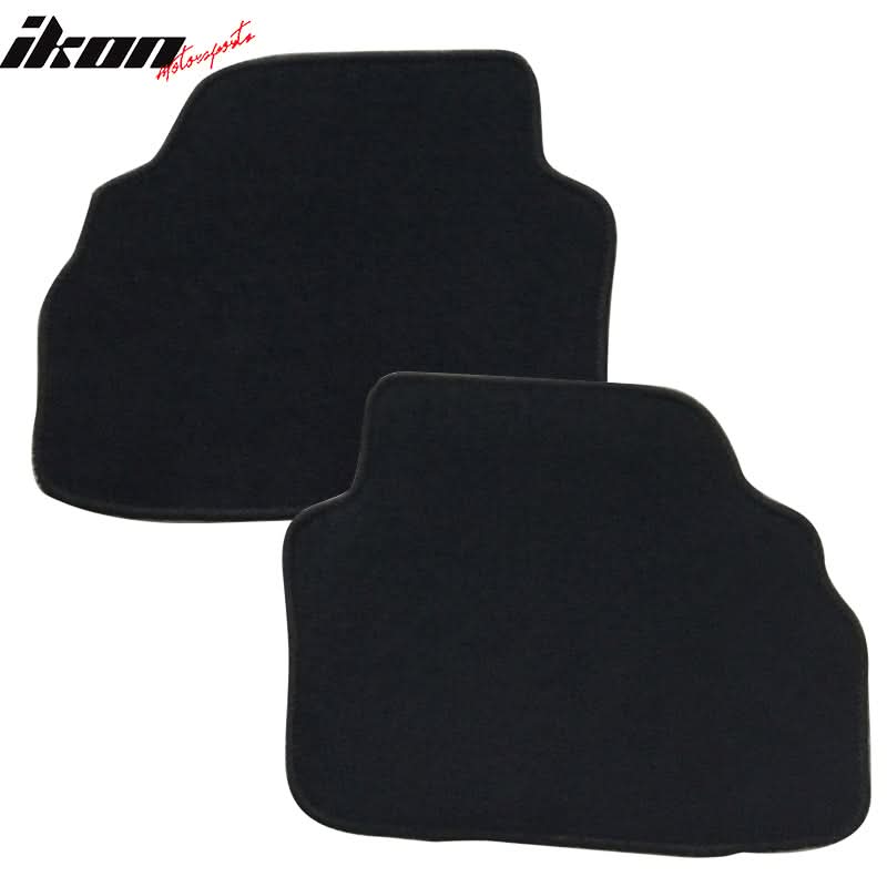 2007-2013 BMW 3 Series E92 Coupe Floor Mat Carpet Nylon