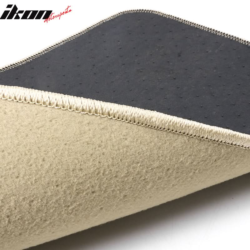 2003-2009 Nissan 350Z Floor Mat Carpet Nylon