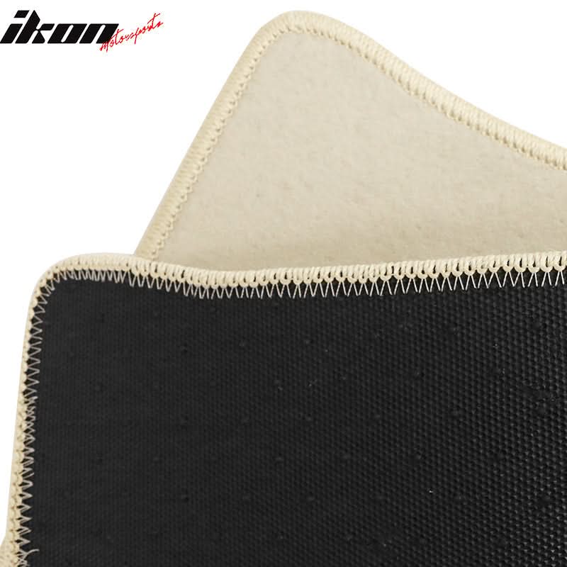 2003-2009 Nissan 350Z Floor Mat Carpet Nylon
