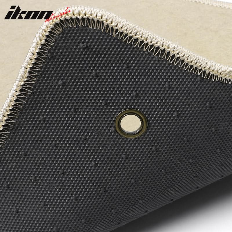 2008-2016 Chevrolet Cruze Car Floor Mats Carpet 4PC