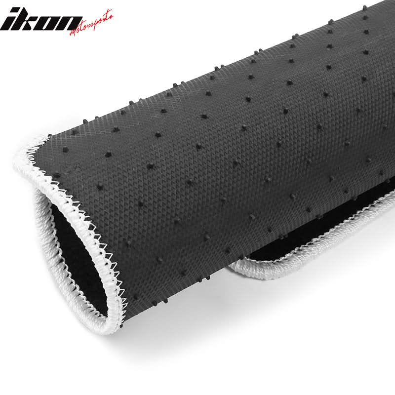 2017-2023 Tesla Model 3 Floor Mats Carpets