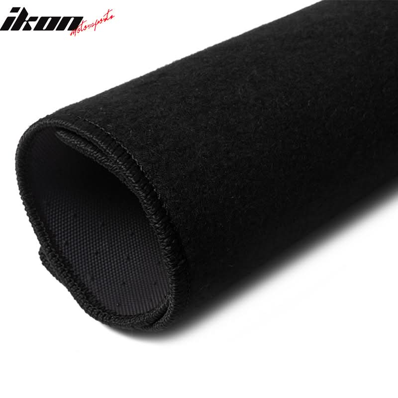 2019-2022 Honda Insight Nylon Floor Mats Liner Front Rear Carpet
