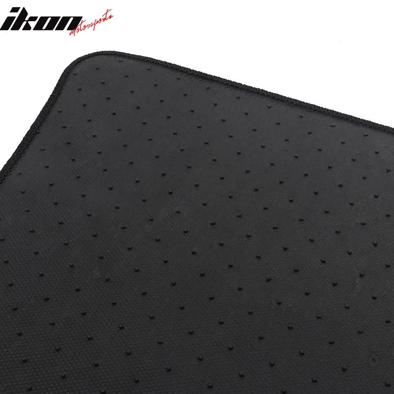 2018-2024 BMW G01 X3 G02 X4 Floor Mats Nylon Front Rear Row Carpet 4PC