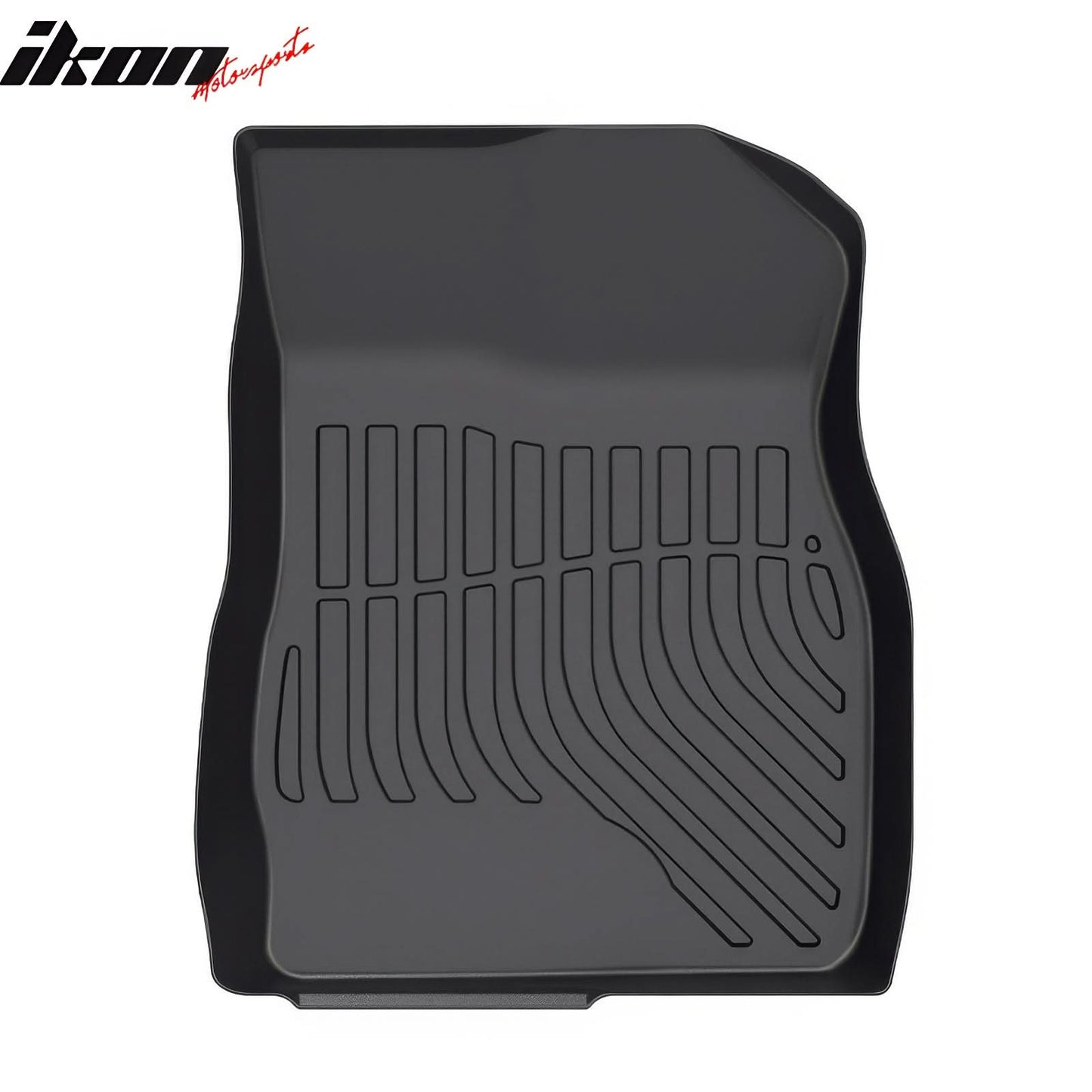 2020-2025 Buick Encore GX AWD Heavy Duty Floor Mat 3D Carpet Liner TPE