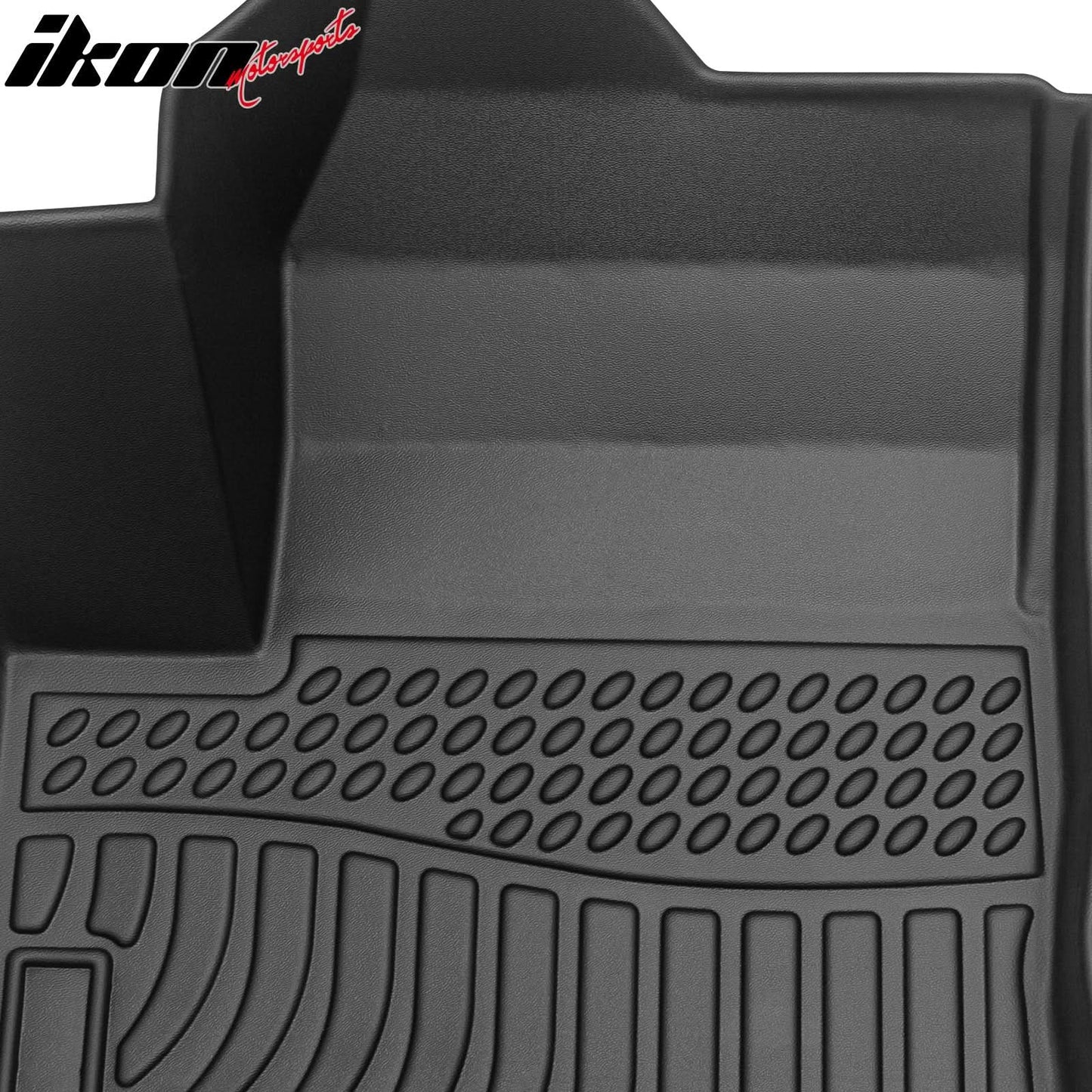 2018-2025 Chevy Equinox GMC Terrain 3D Floor Mats TEP Carpets Liner
