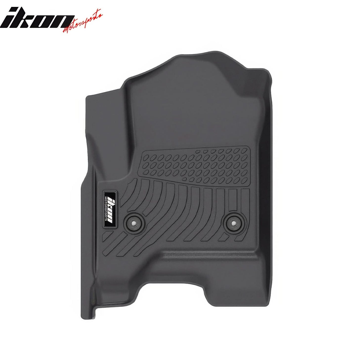 2015-2020 Chevy Tahoe GMC Yukon 7 Seat 3D Floor Mats Carpet Liner TPE