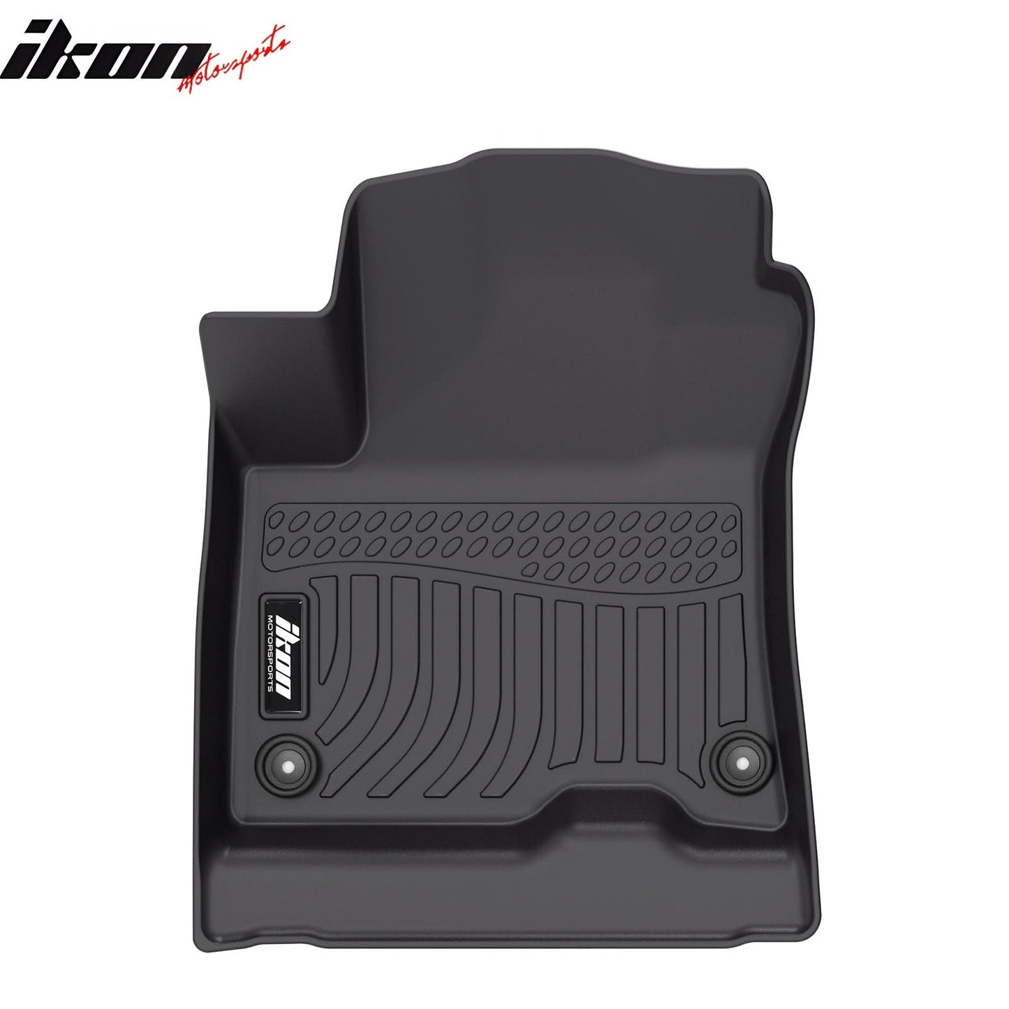 2019-2023 Hyundai Kona Electric 3D Floor Mats All Weather Carpet TPE