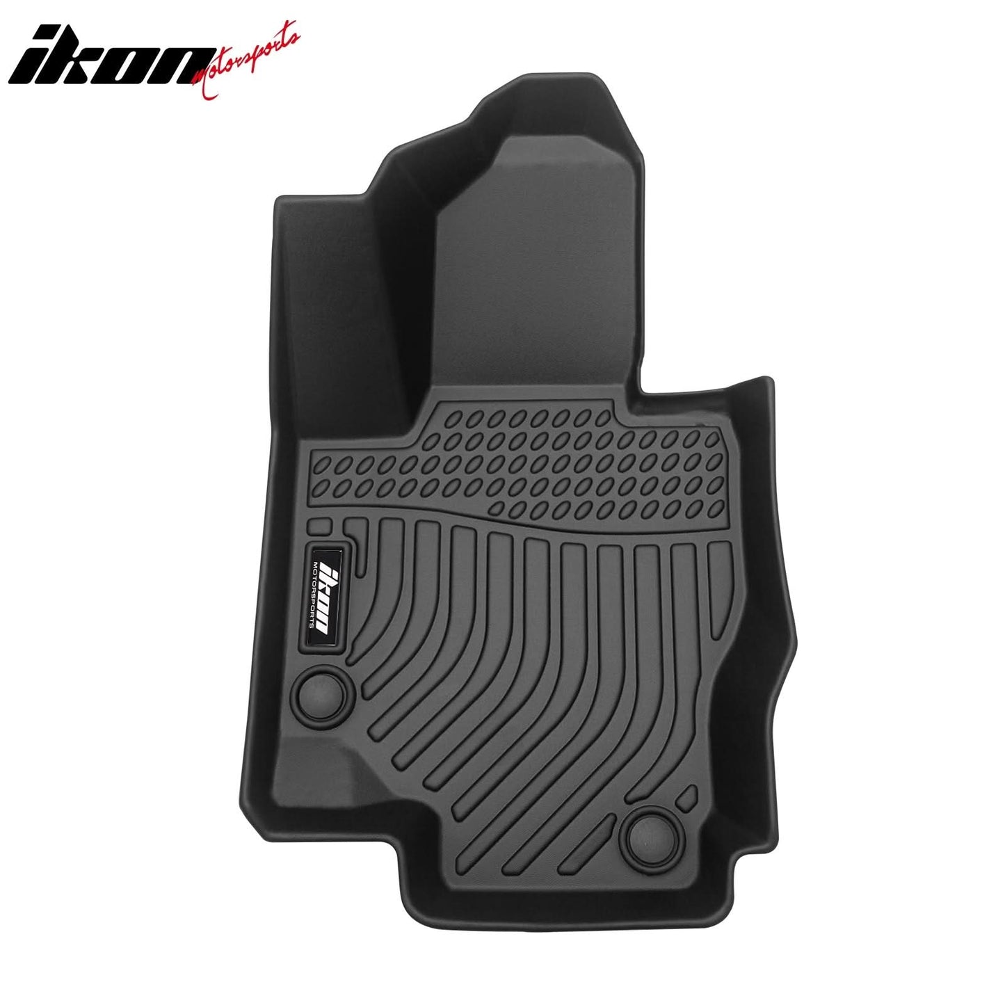 2020-2025 Benz GLE-Class 3D Molded Floor Mats All Weather Carpet TPE