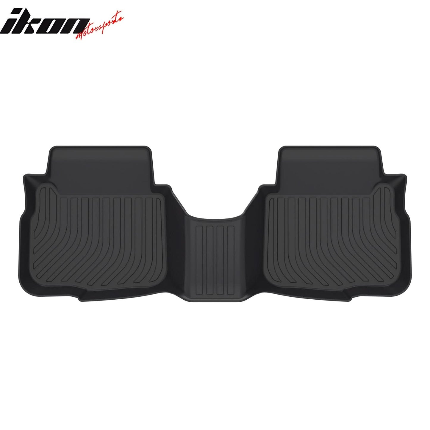 2020-2025 Subaru Outback& Legacy 3D Floor Mats Carpets Liner TPE 3PC