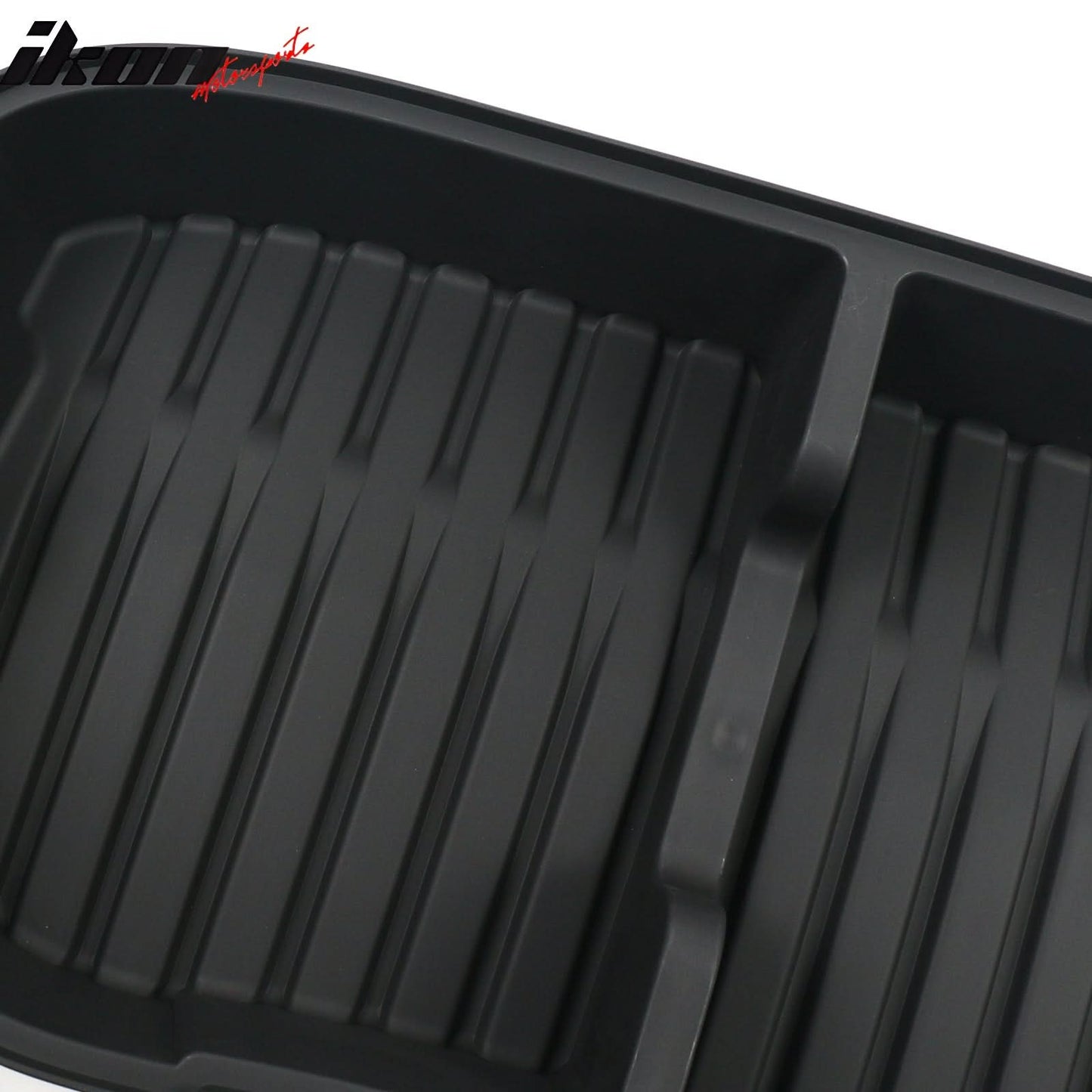 2024-2025 Tesla Model 3 Front Trunk Organizer Tray Storage Bins Box PP
