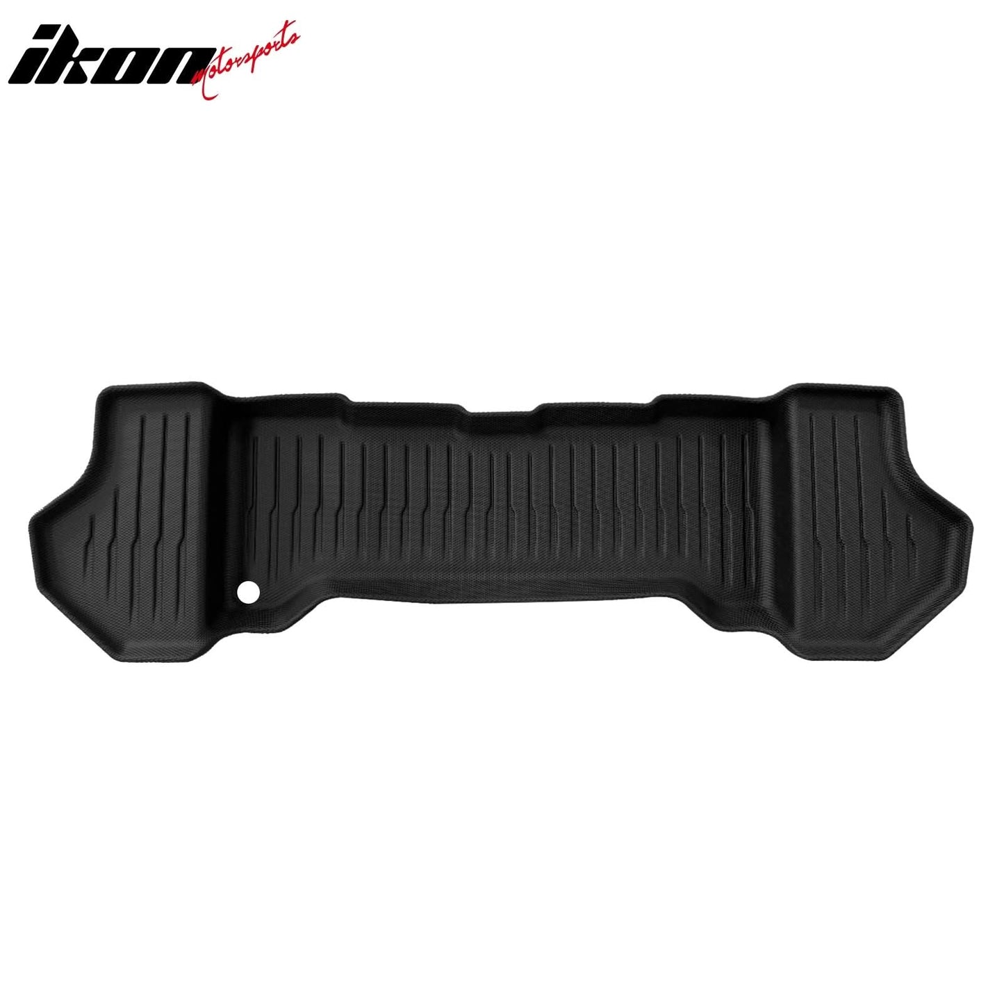 2022-2024 Rivian R1T R1S Front Storage Mat TPE Trunk Upper Lower Liner