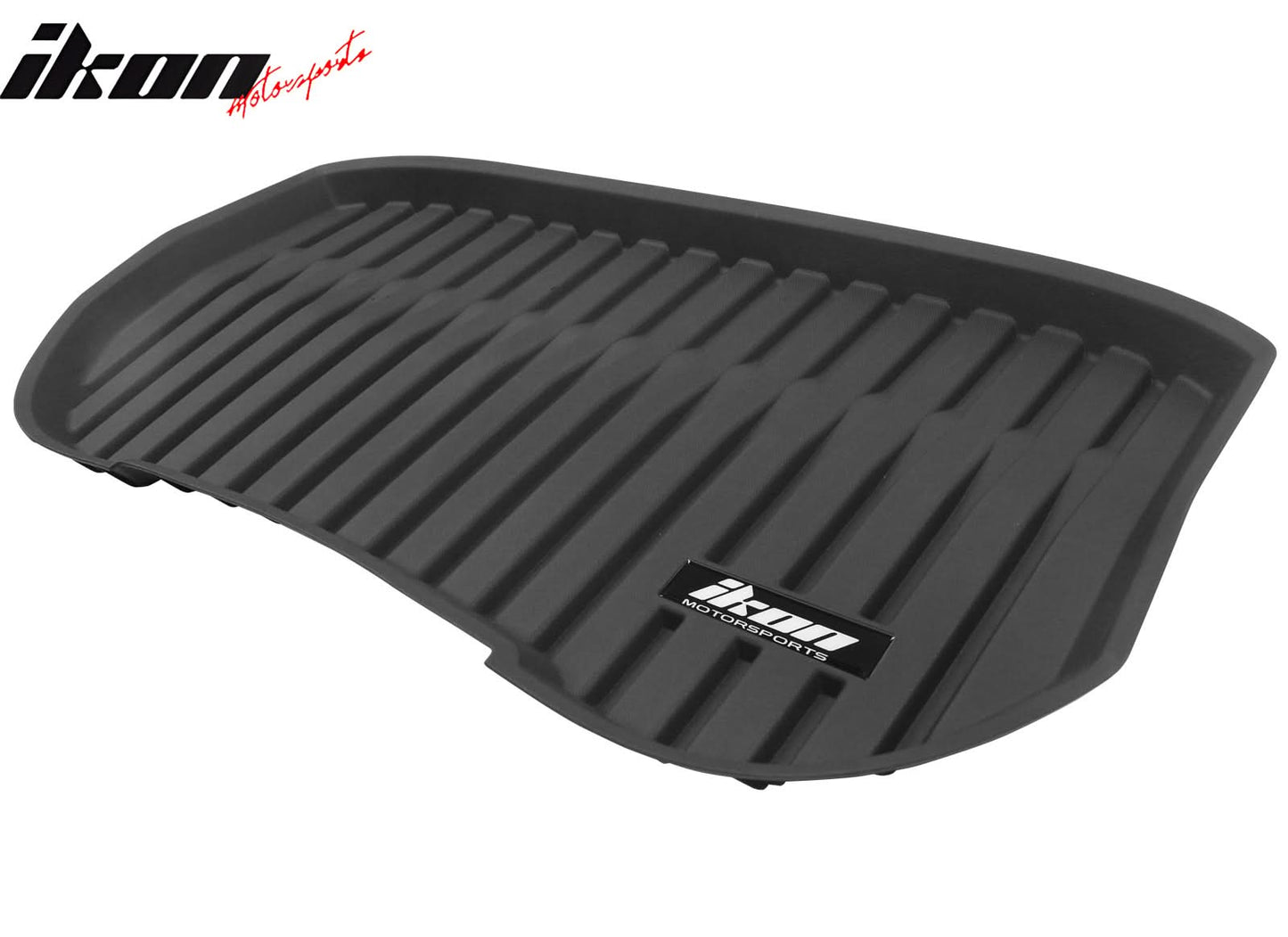 2024-2025 Tesla Model 3 Highland Front Trunk Frunk Mats Cargo Liner
