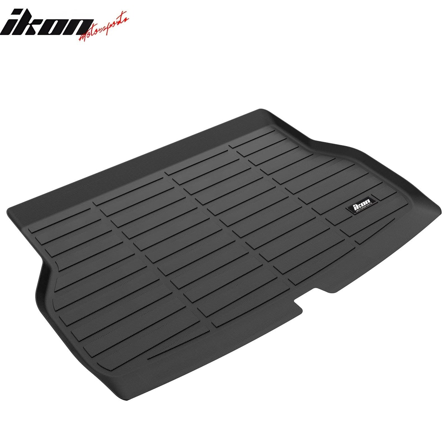 2013-2018 Acura RDX TPE 3D Floor Mats Carpet + Rear Cargo Trunk Mat