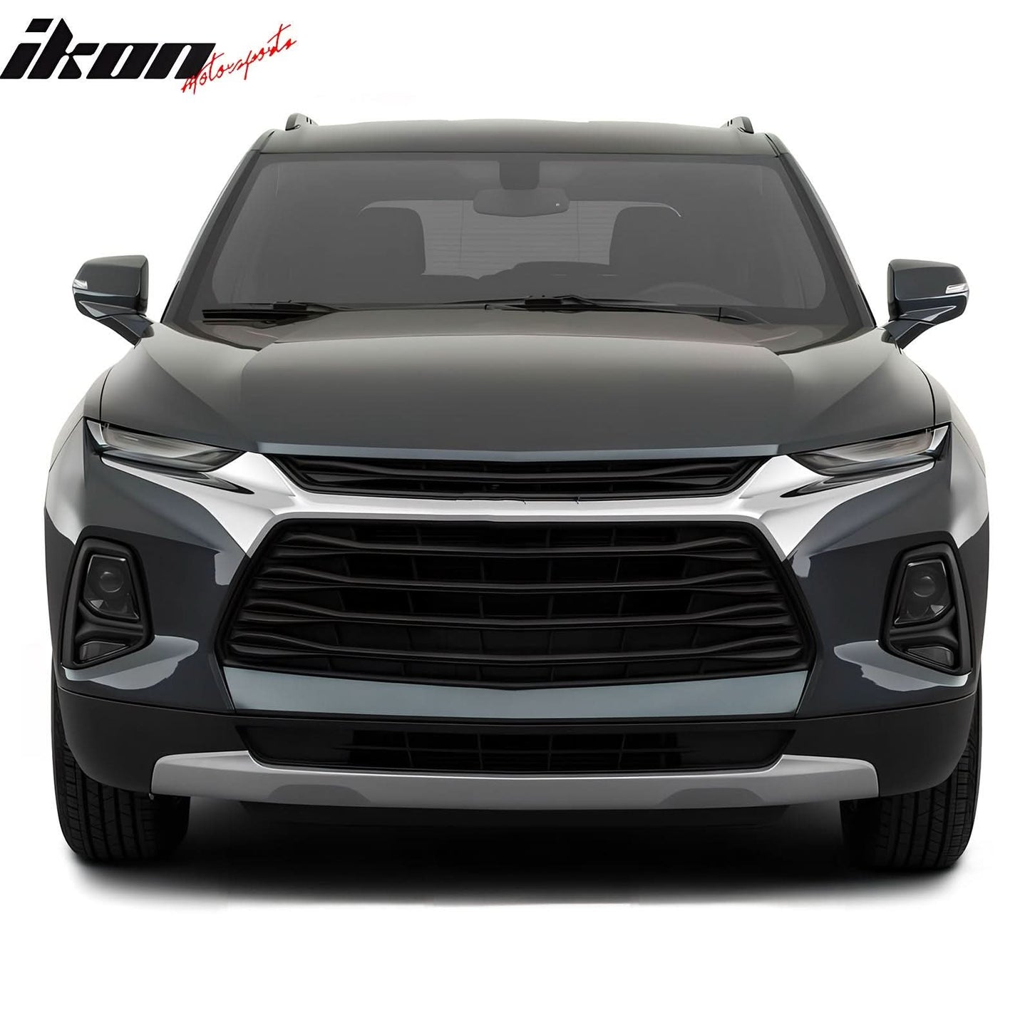 2019-2025 Chevrolet Blazer 3D Trunk Mat All Weather Cargo Liner TPE