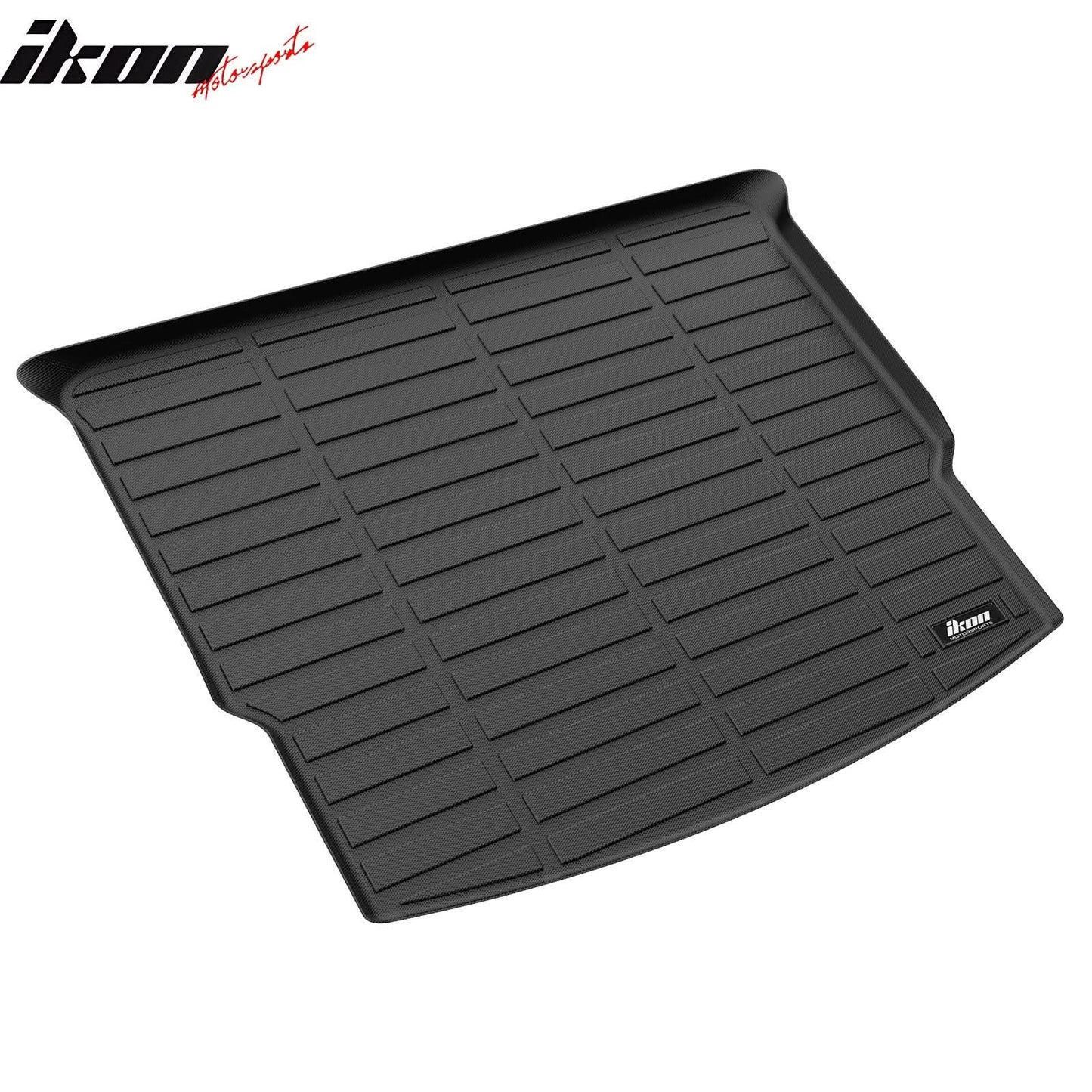 2019-2024 Chevrolet Blazer TPE 3D Floor Mats Carpets + Trunk Cargo Mat
