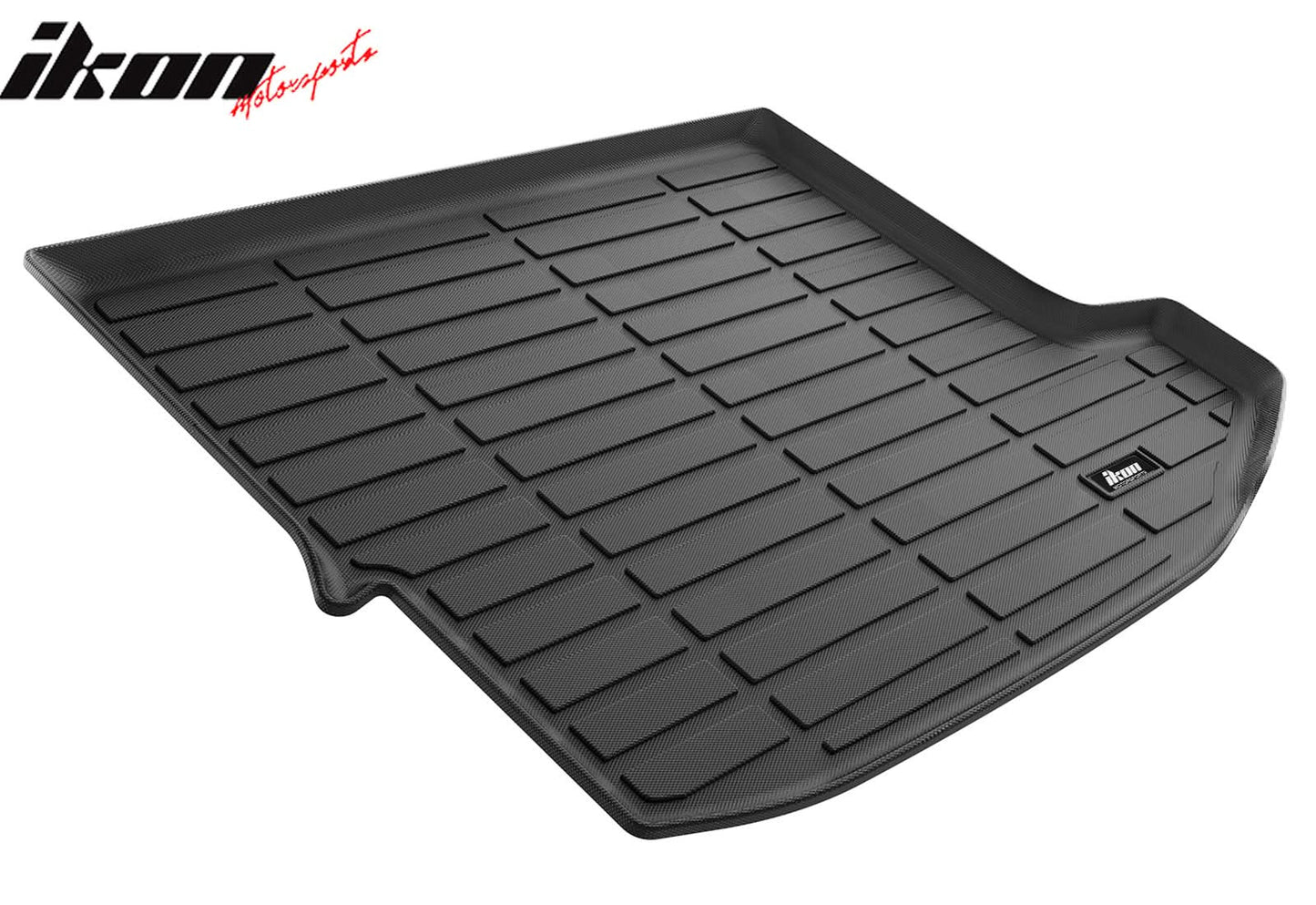 2024-2025 Chevrolet Trax Rear Trunk Mat 3D Cargo Liner Guard - TPE