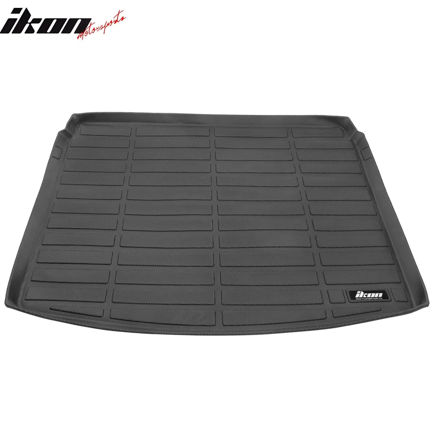 2021-2025 Ford Bronco SportÂ All Weather 3D Trunk Mat Cargo Liner TPE