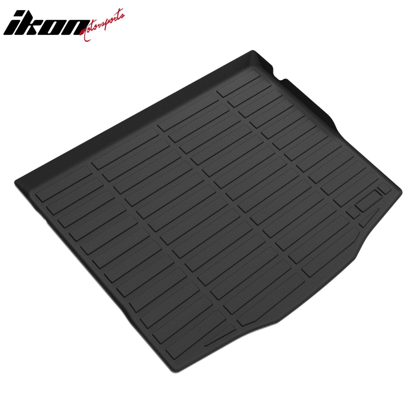 2020-2024 Ford Escape Non-Hybrid TPE 3D Floor Mats + Trunk Cargo Mat