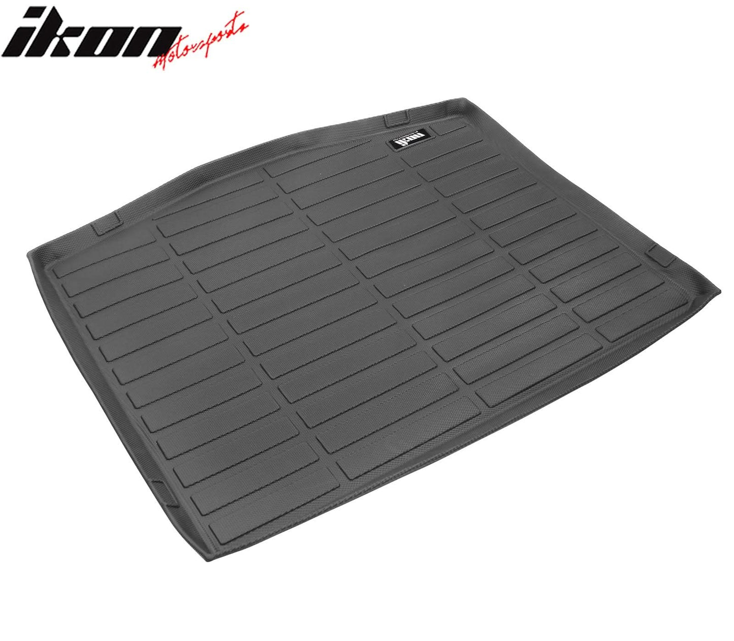 2021-2025 Ford Mustang Mach-EÂ All Weather 3D Rear Trunk Mat Cargo TPE