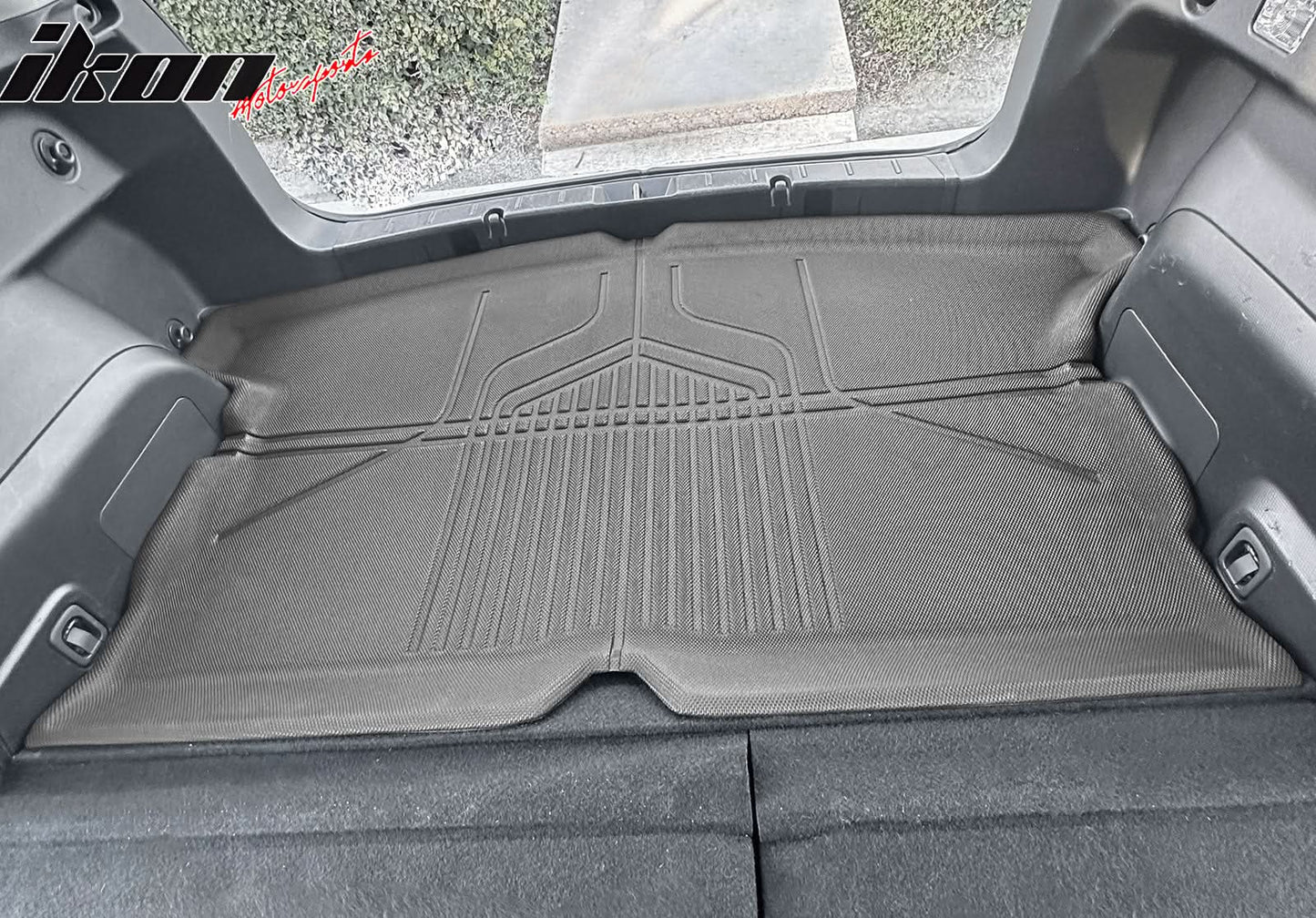 2018-2023 Subaru Crosstrek Impreza Trunk Mat Cargo Liner Cover XPE