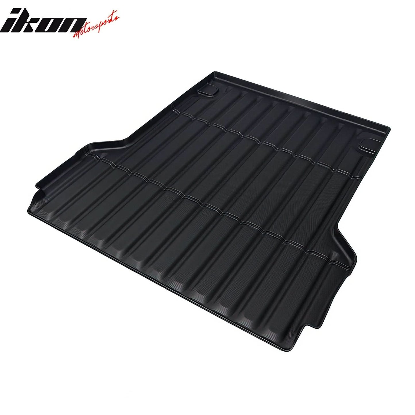 2022-2024 Ford Maverick Truck Bed Mat TPE 3D Rear Cargo Liner