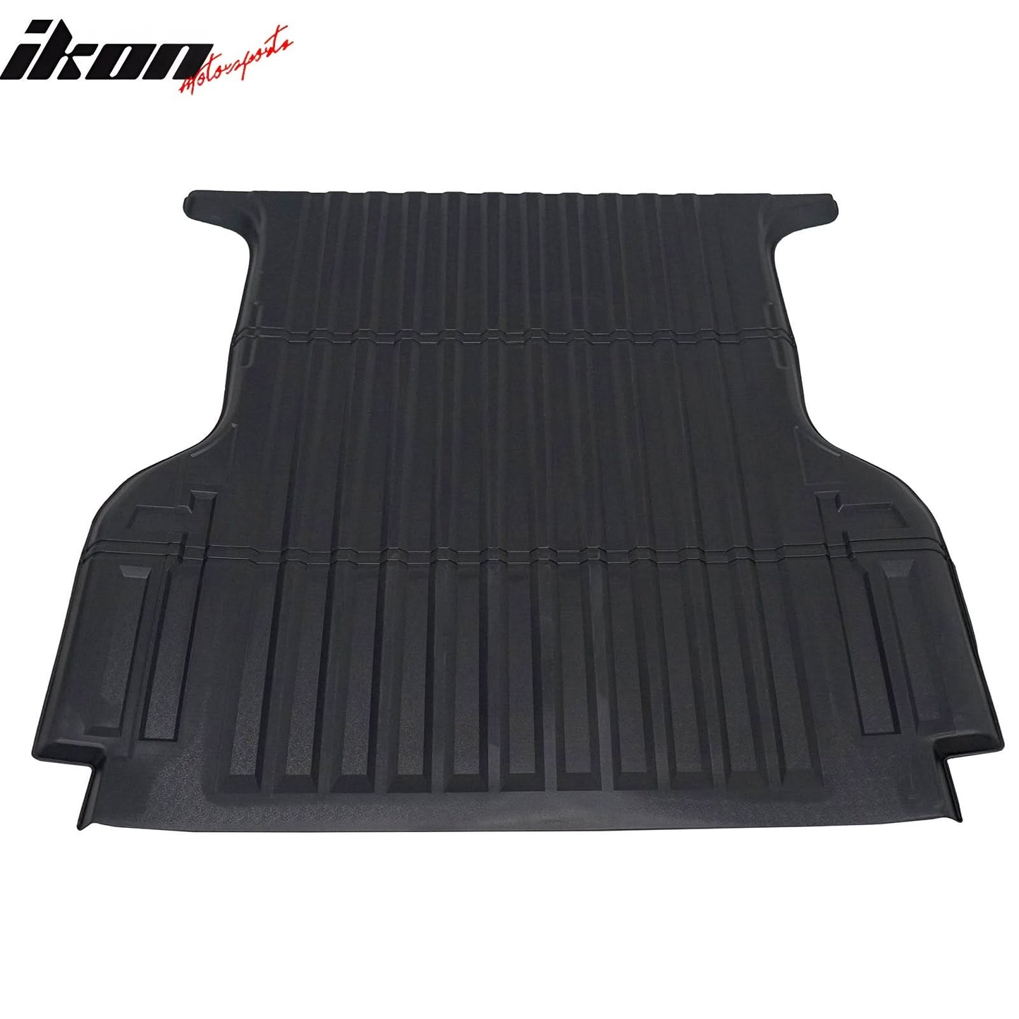 2019-2023 Ford Ranger Super Crew Cab 5ft Truck Bed Mat 3D TPE Liner