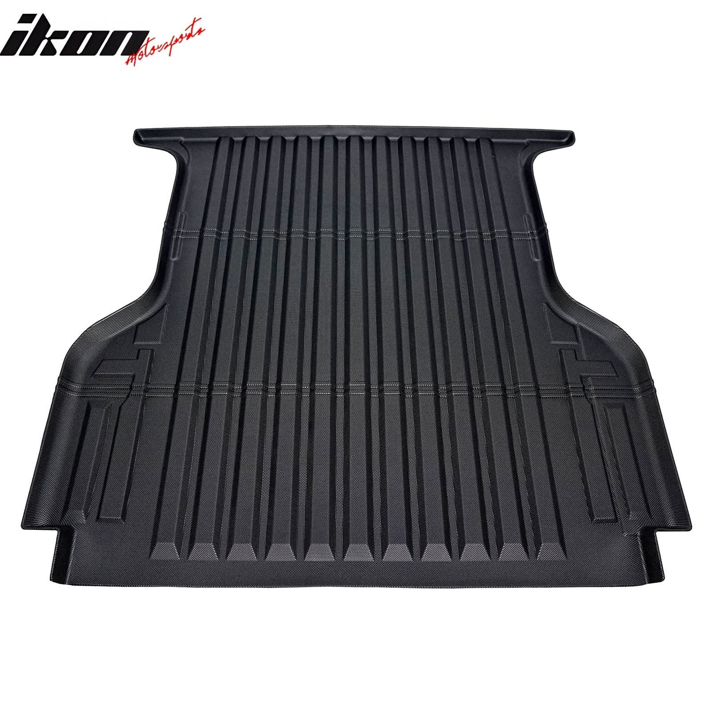 2019-2023 Ford Ranger Super Crew Cab 5ft Truck Bed Mat 3D TPE Liner