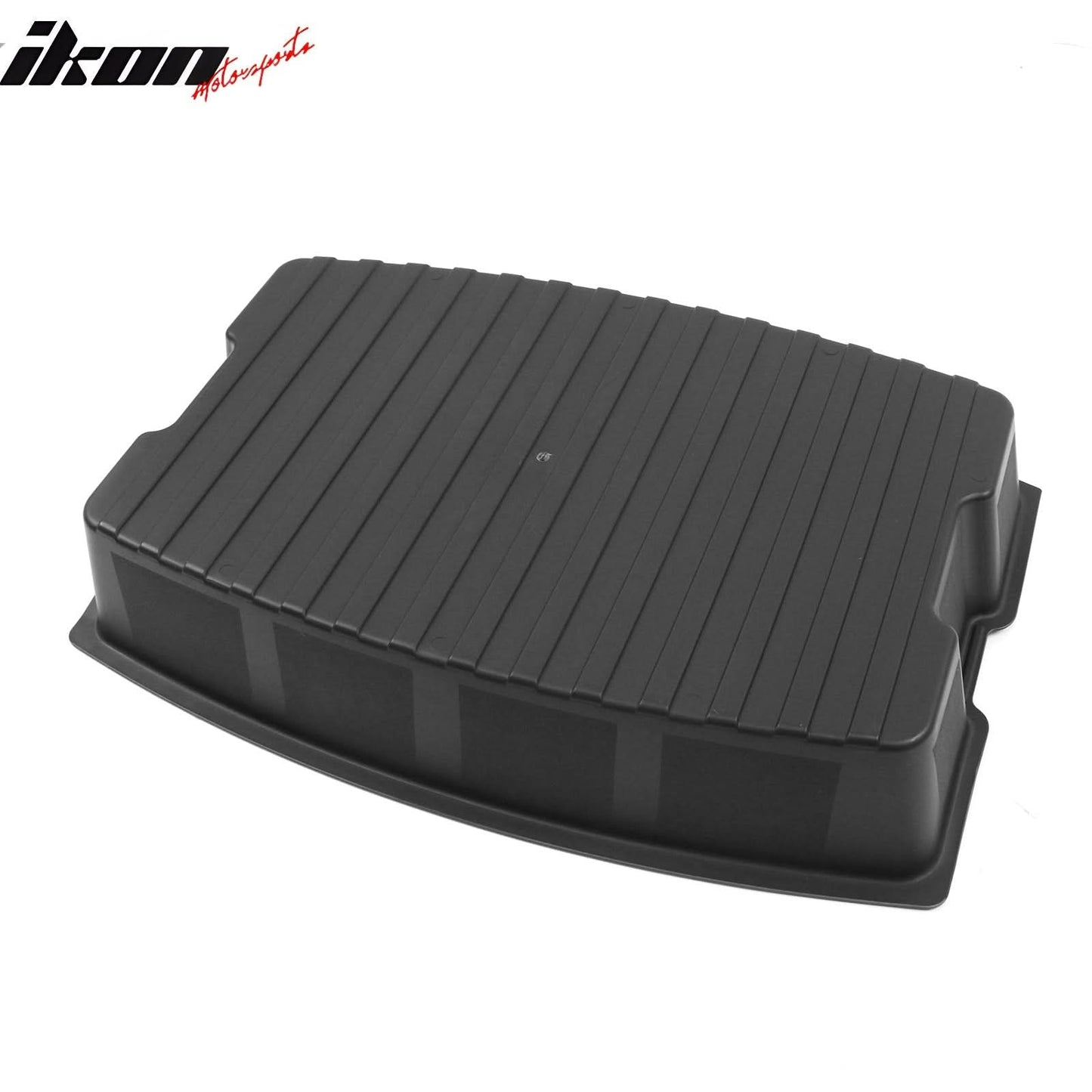 2024-2025 Tesla Model 3 Rear Trunk Upper Storage Bins Organizer Box PP