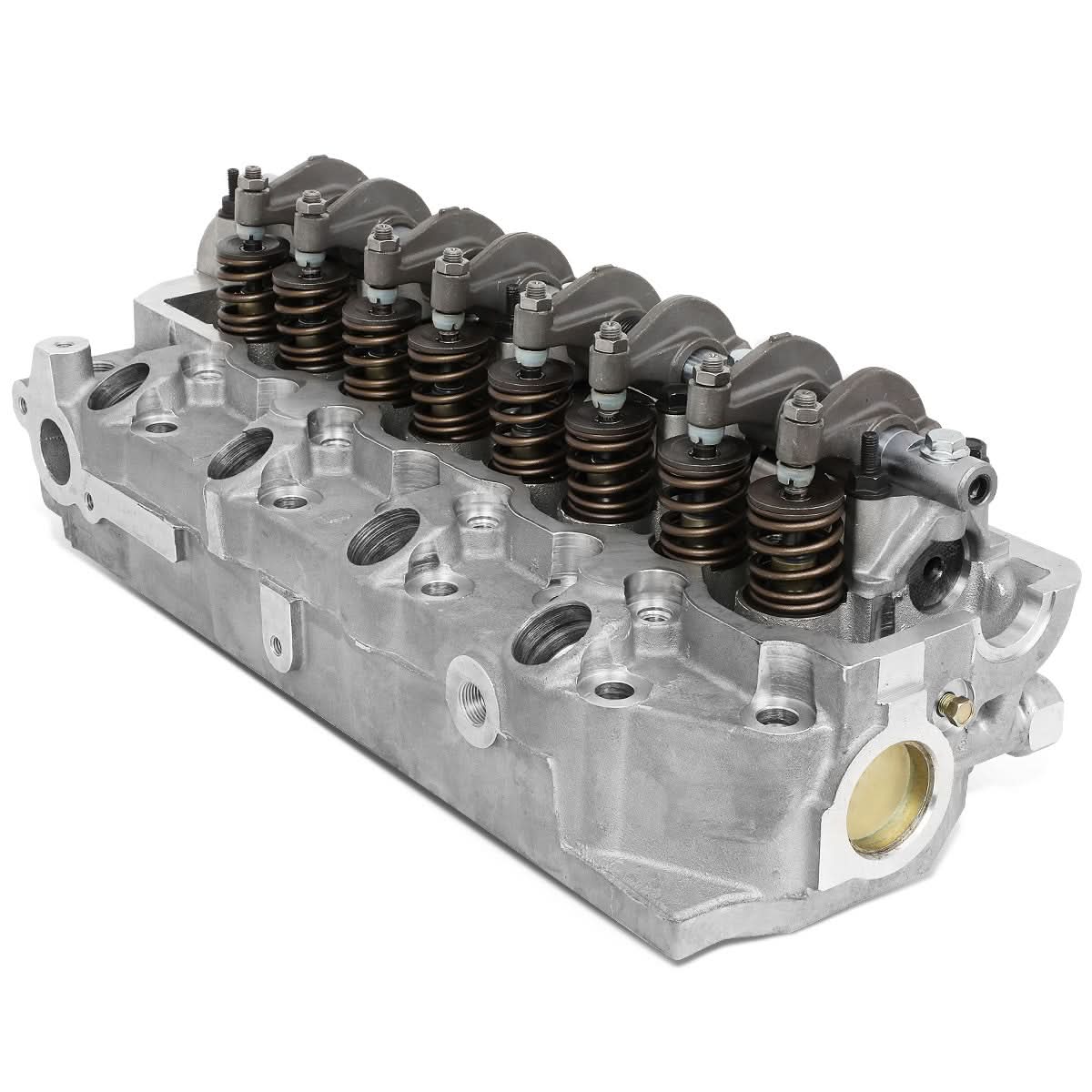 Mitsubishi Pajero L200 4D56 Engine Assembled Cylinder Head