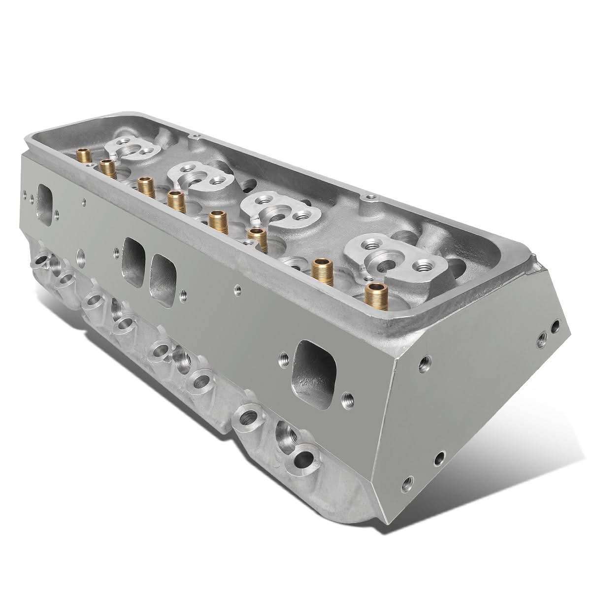 Chevrolet Small Block Bare Cylinder Head