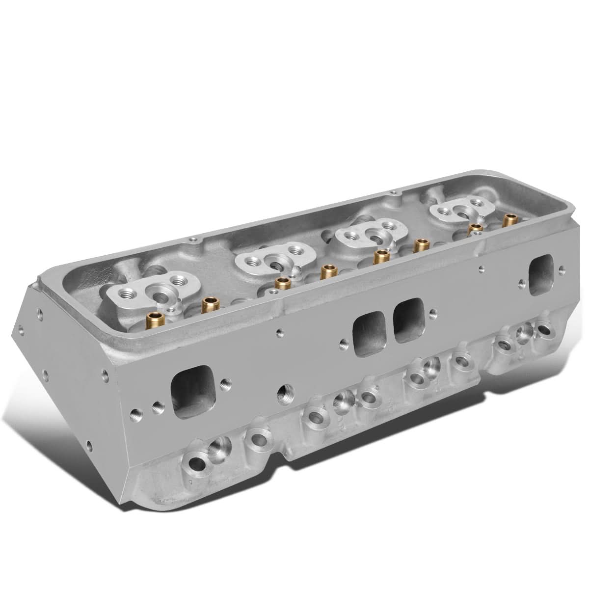 Chevrolet Small Block Bare Cylinder Head