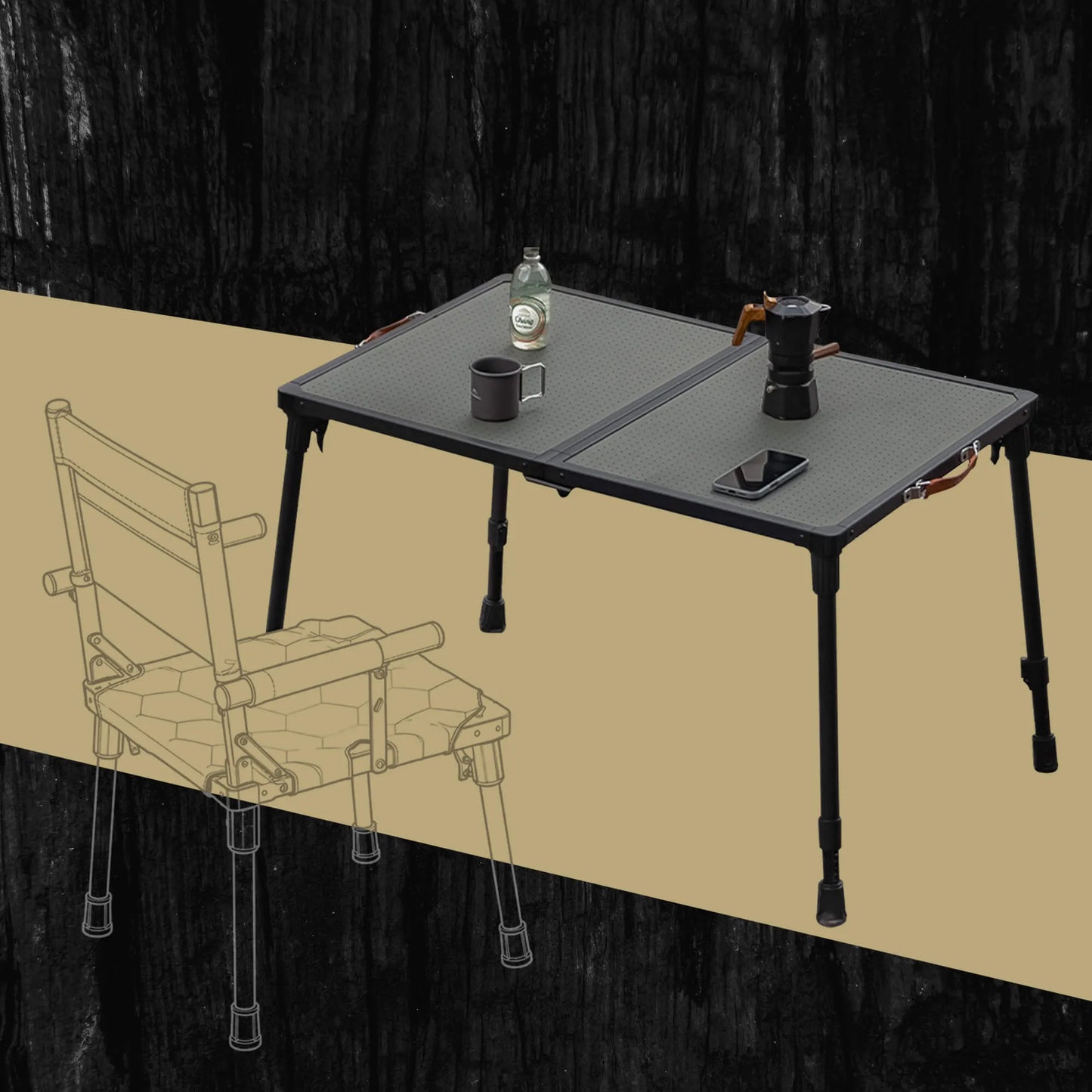 MTS-C Table