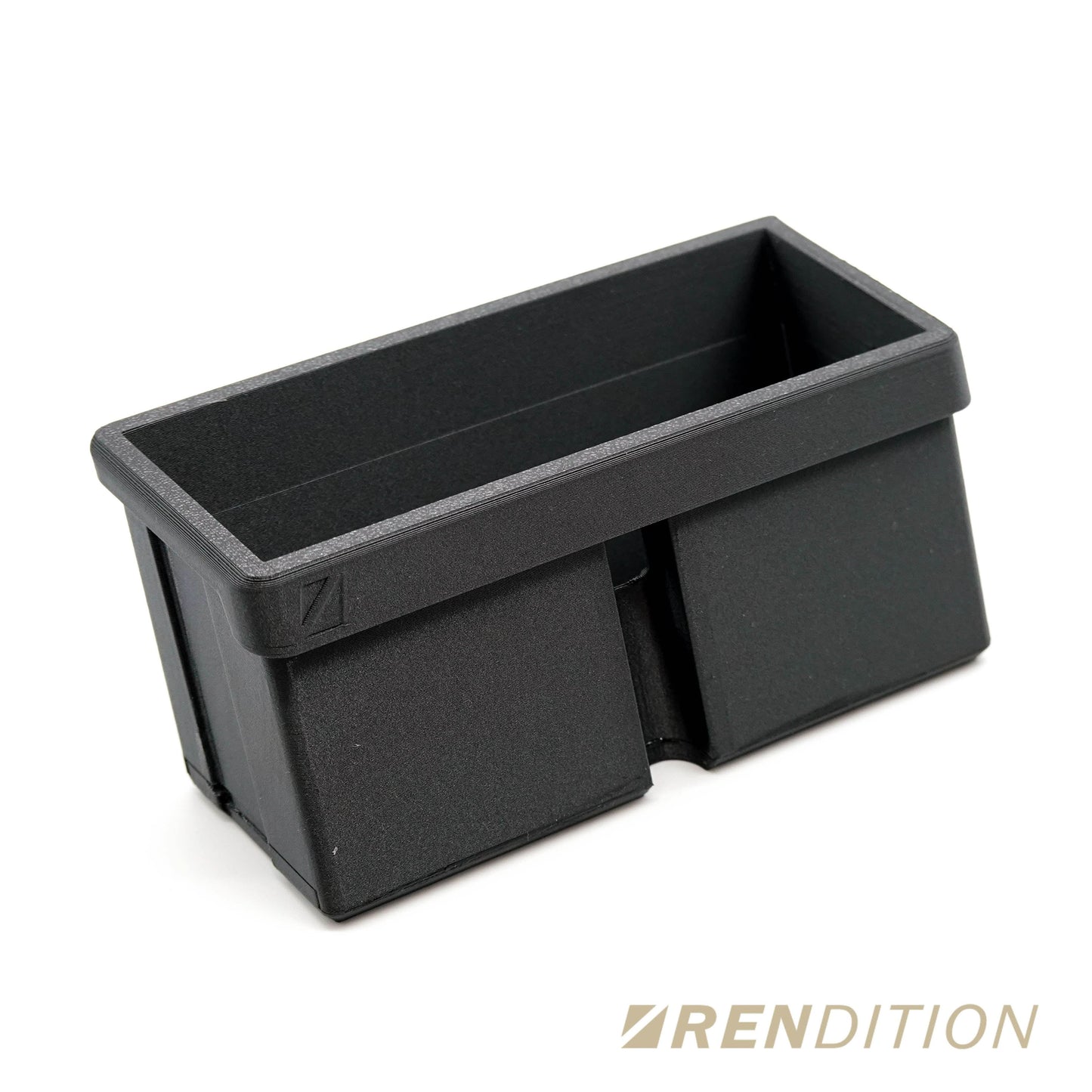 BMW E30 REAR ASHTRAY STORAGE BOX