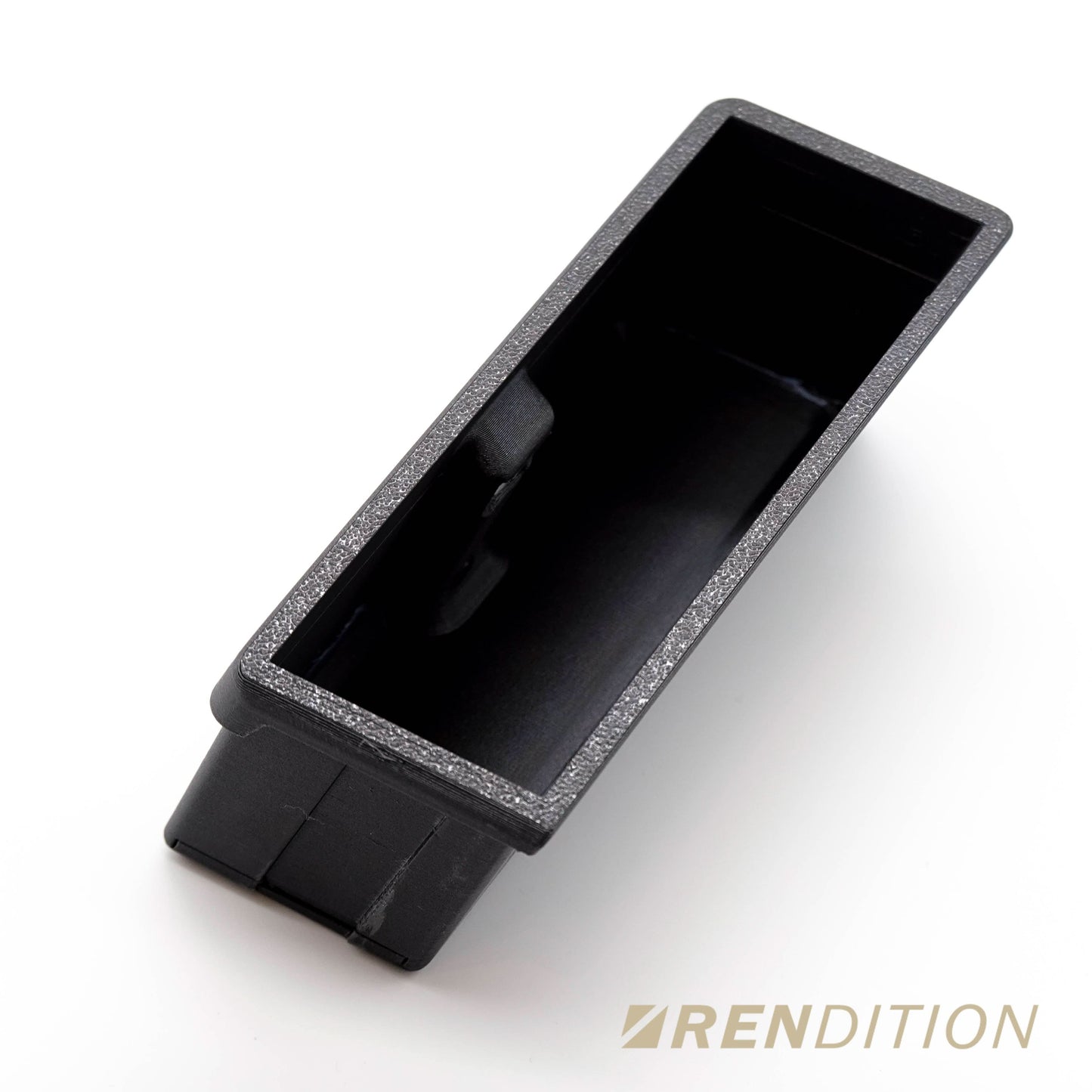 BMW E30 REAR ASHTRAY STORAGE BOX